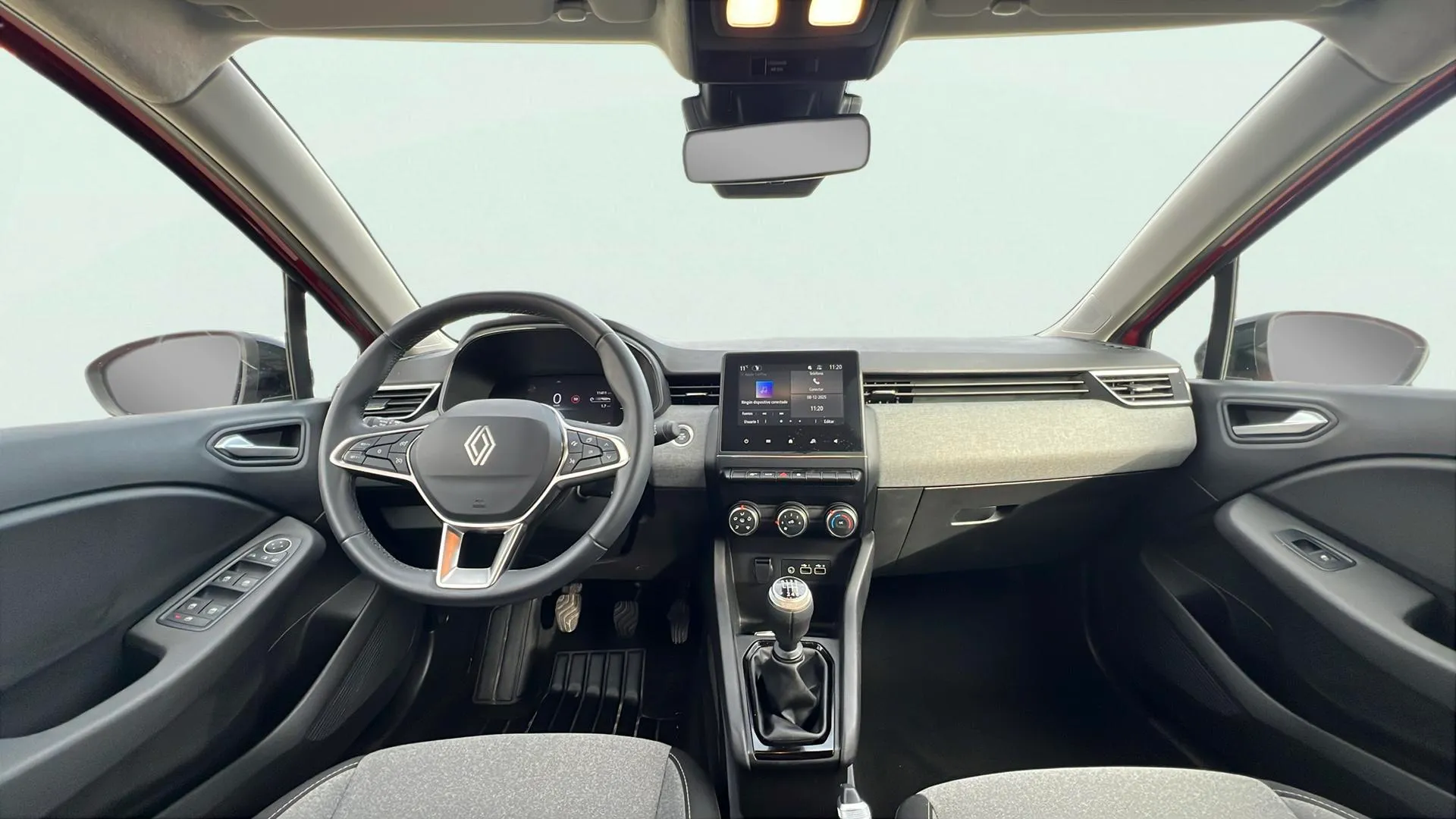 Renault Clio Evolution dCi 100 - foto 13