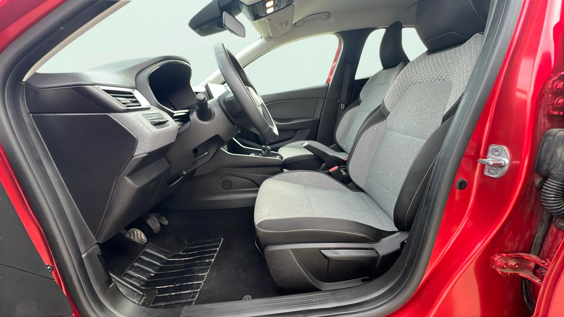 Renault Clio Evolution dCi 100 - foto 9