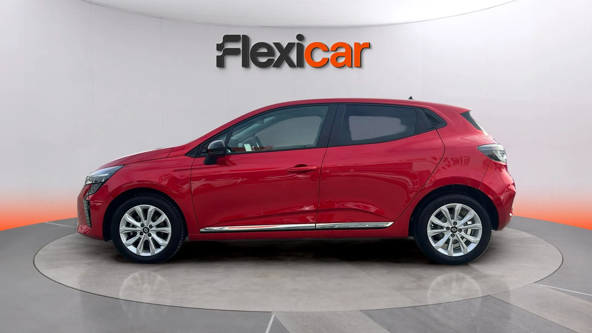 Renault Clio Evolution dCi 100 - foto 5