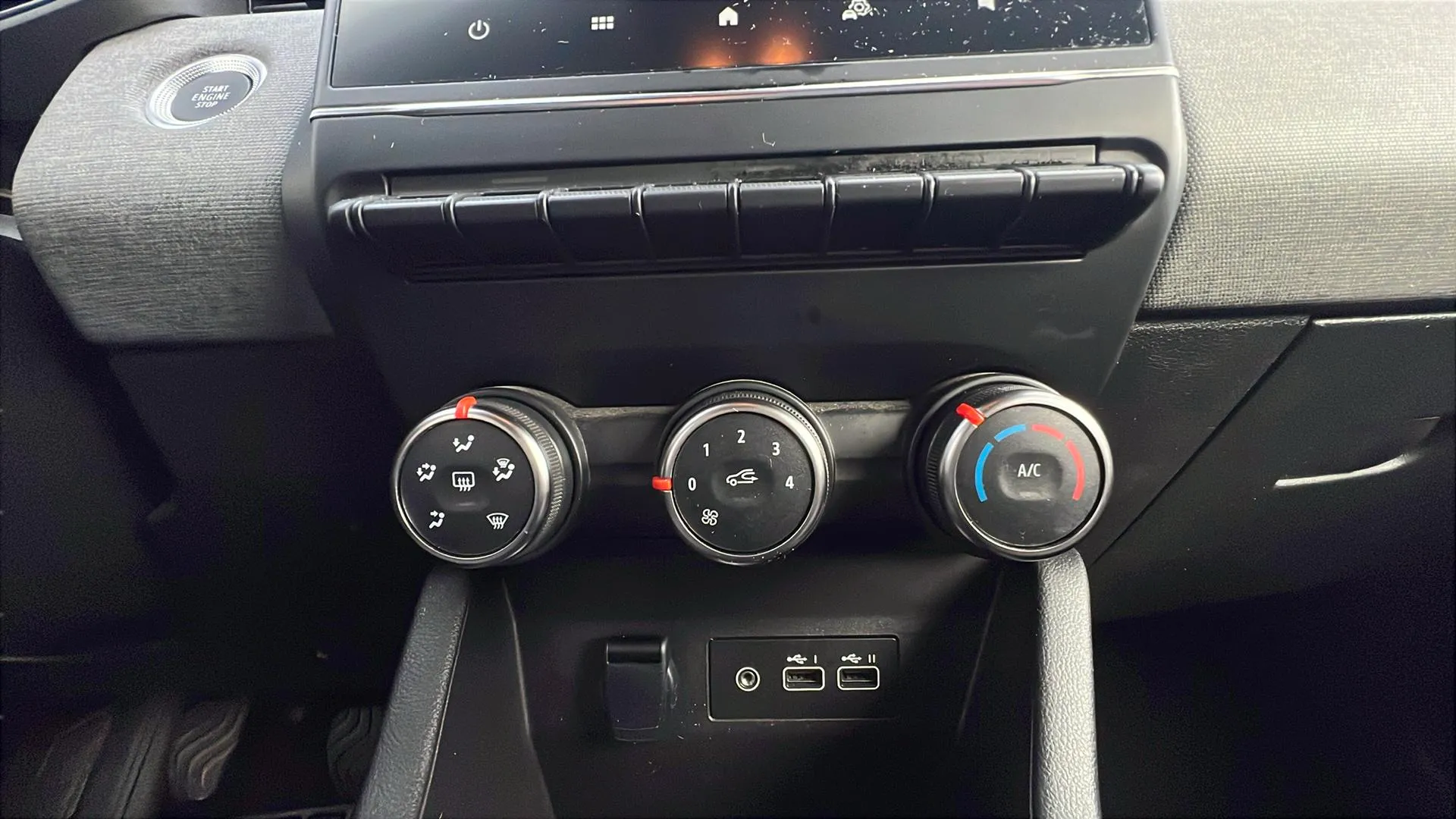 Renault Clio Evolution dCi 100 - foto 6