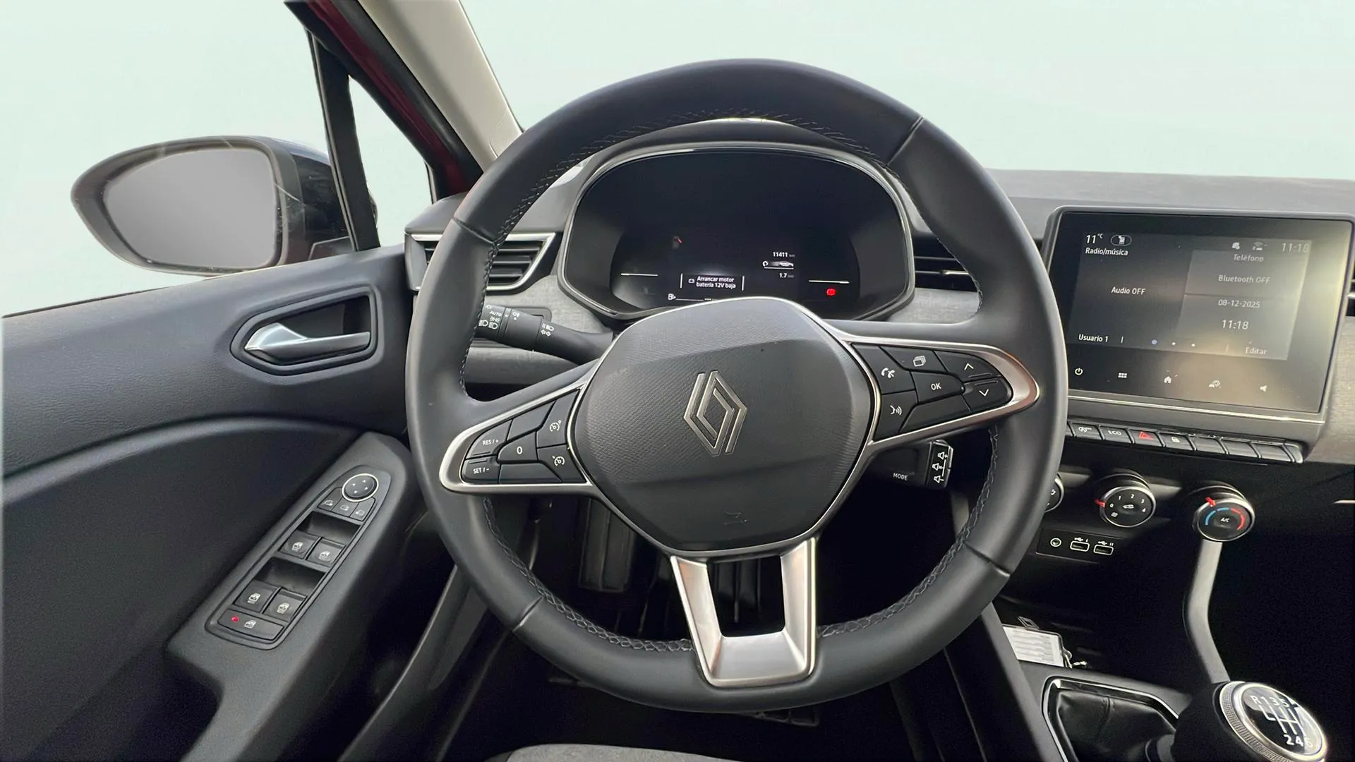 Renault Clio Evolution dCi 100 - foto 7