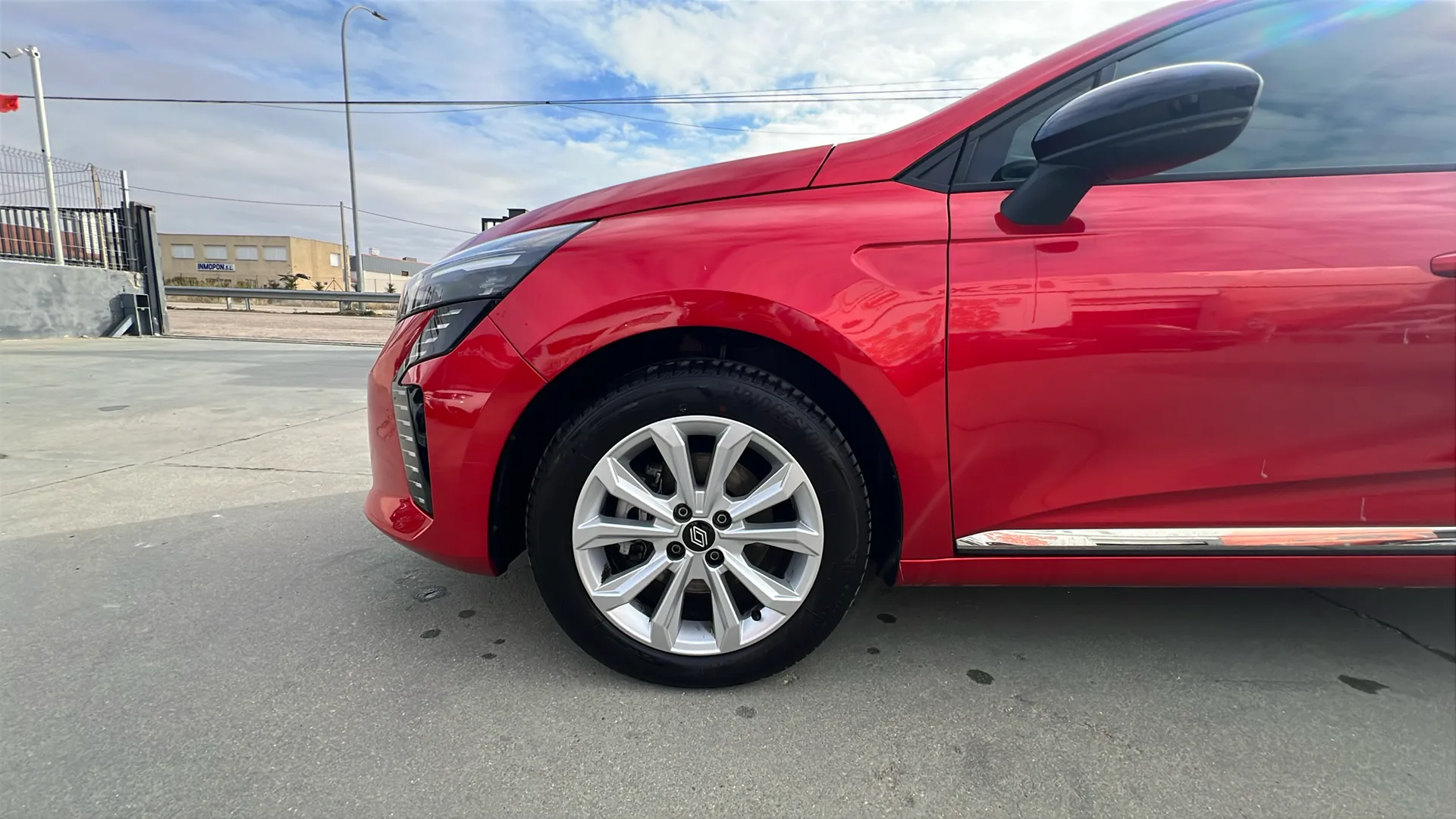 Renault Clio Evolution dCi 100 - foto 14