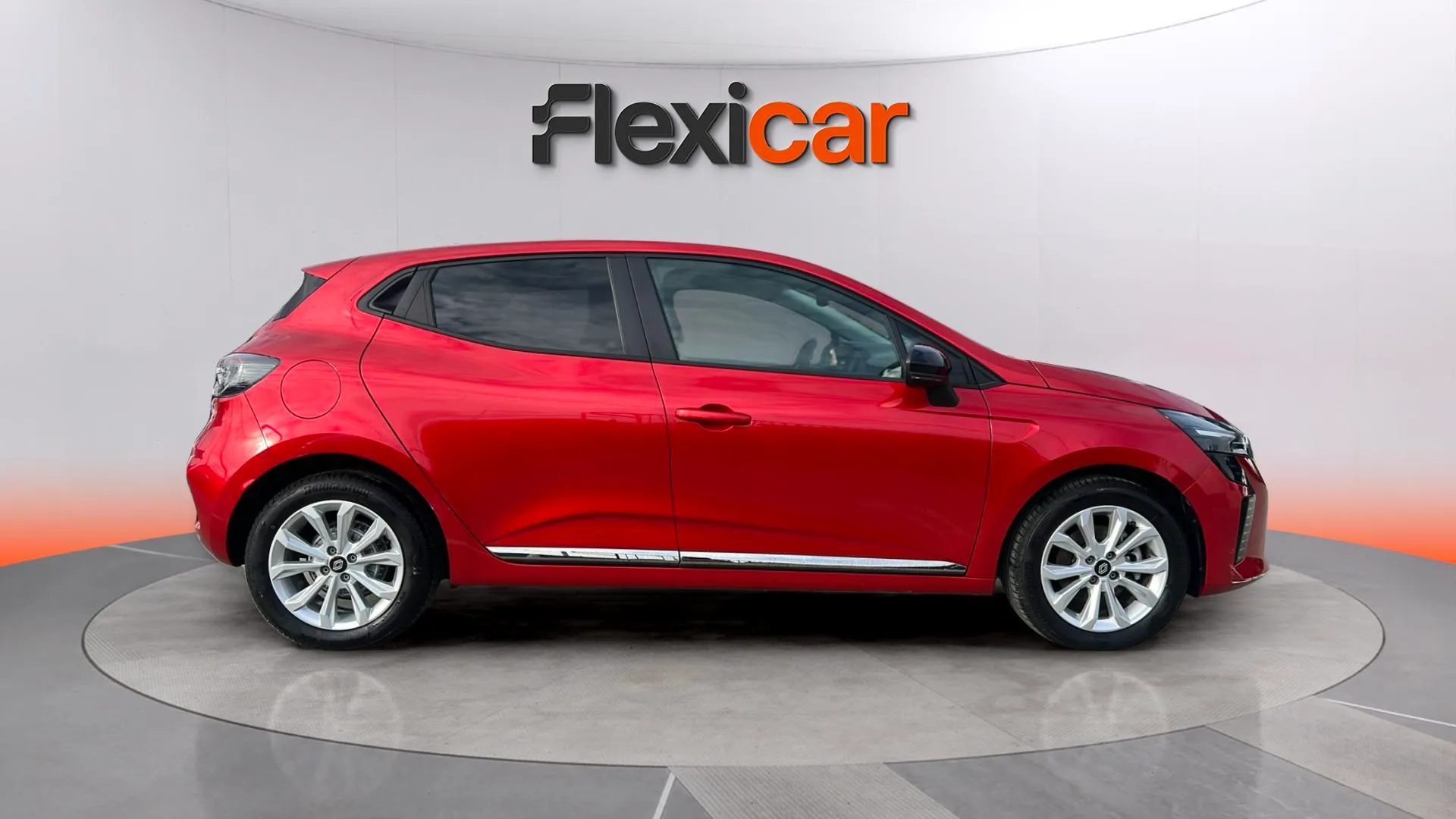Renault Clio Evolution dCi 100 - foto 3