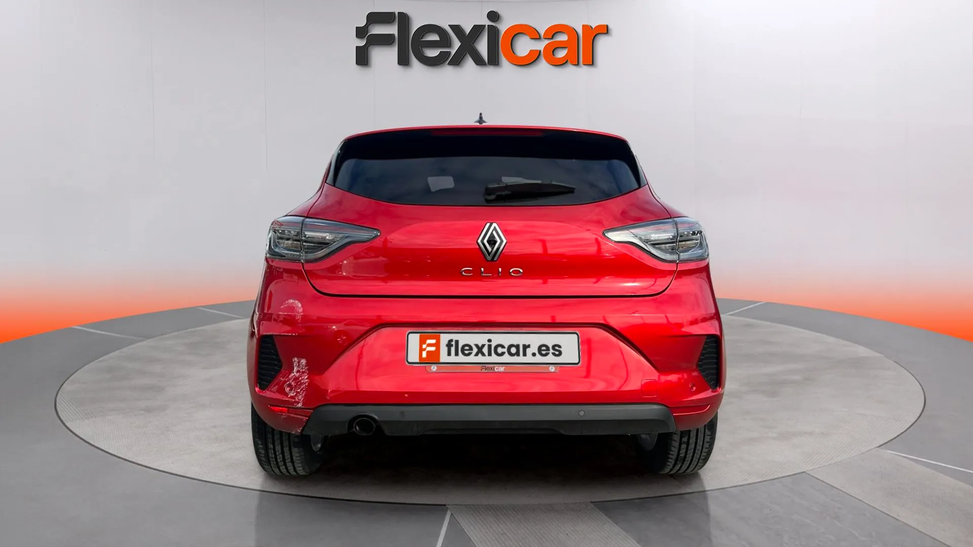 Renault Clio Evolution dCi 100 - foto 4