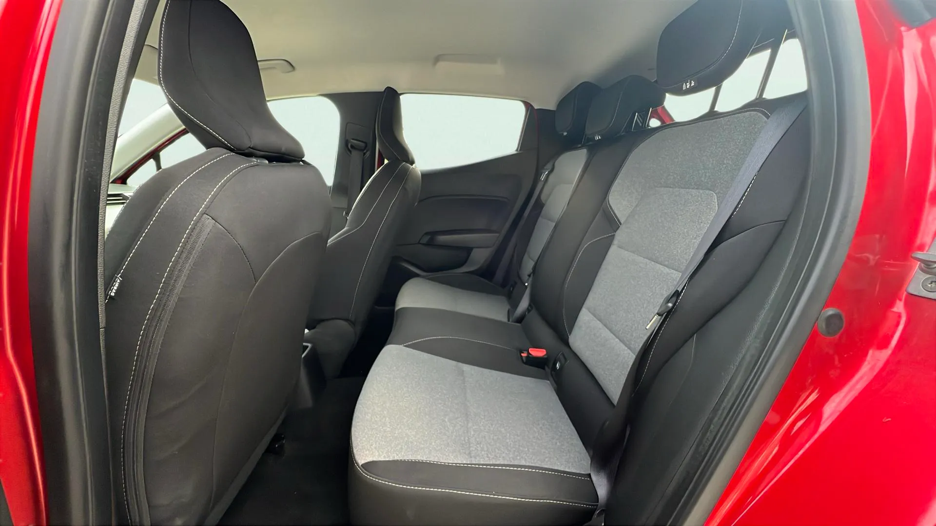 Renault Clio Evolution dCi 100 - foto 10
