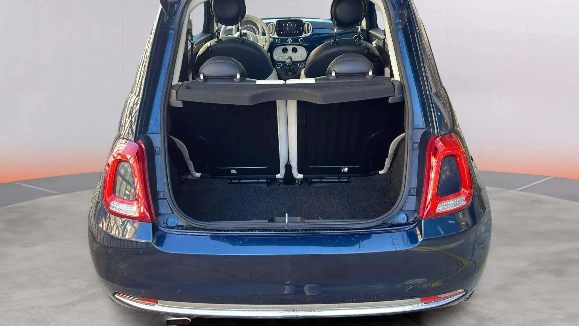 Fiat 500 Dolcevita 1.0 Hybrid - foto 22