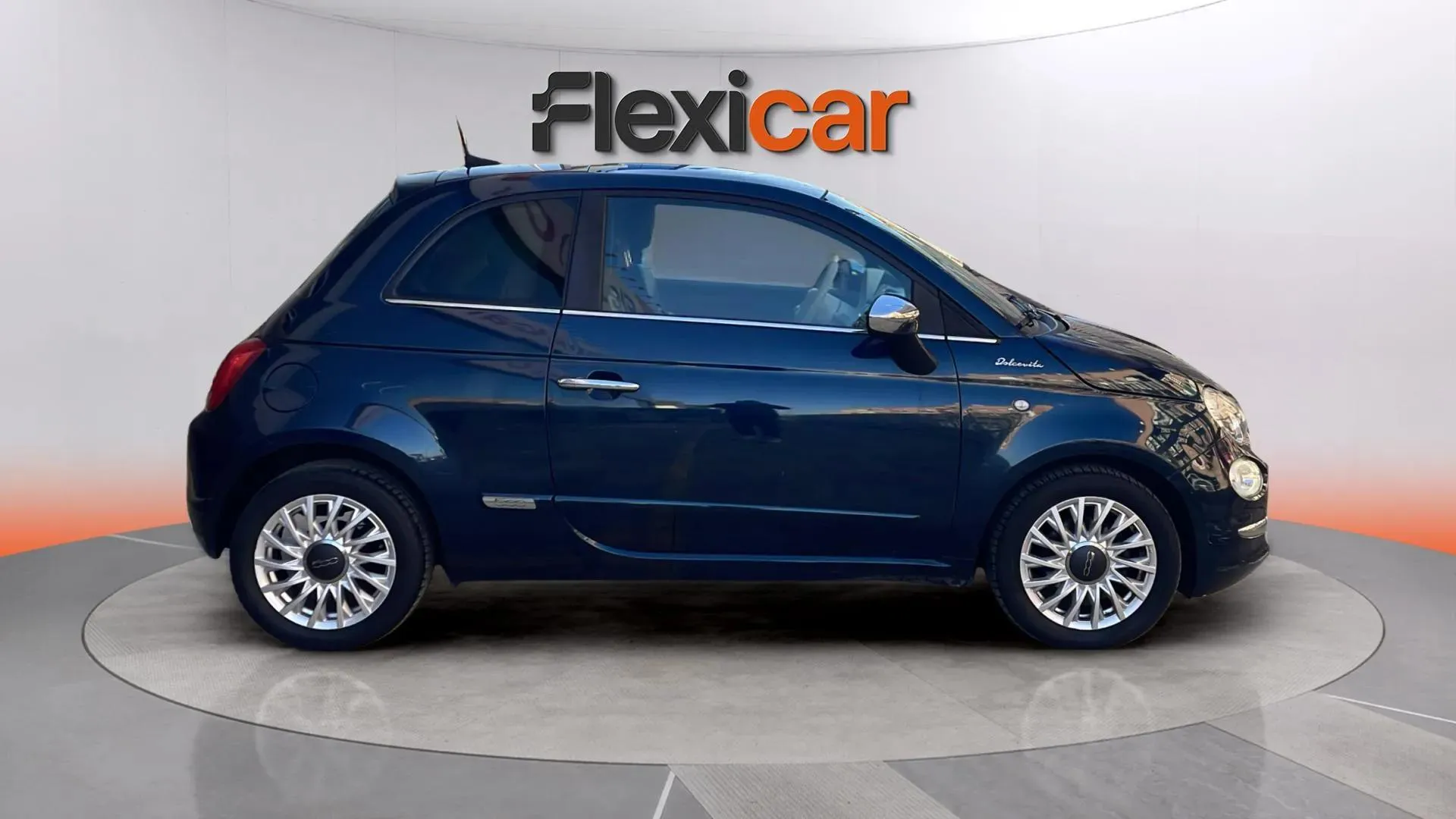 Fiat 500 Dolcevita 1.0 Hybrid - foto 7