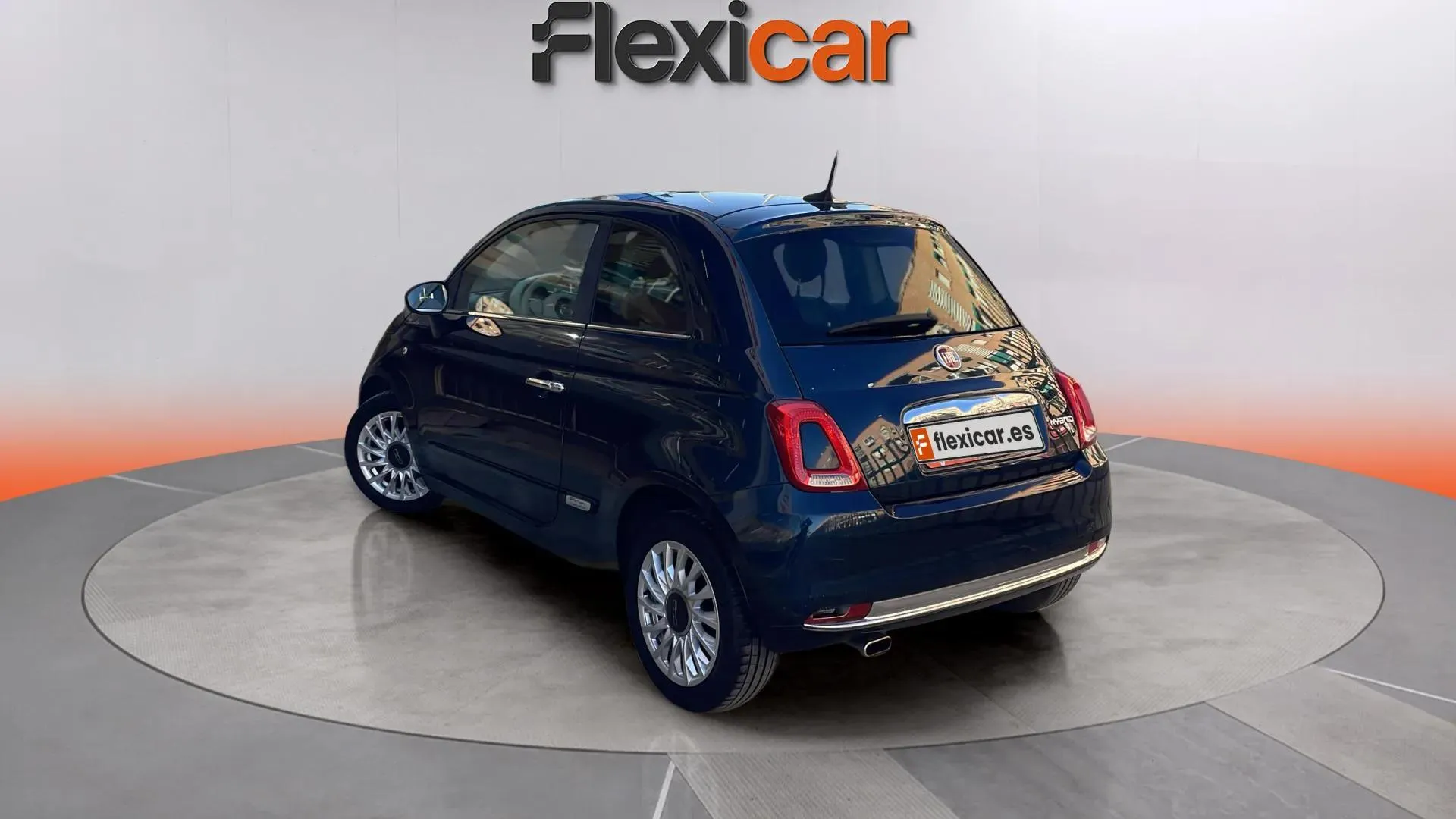 Fiat 500 Dolcevita 1.0 Hybrid - foto 4