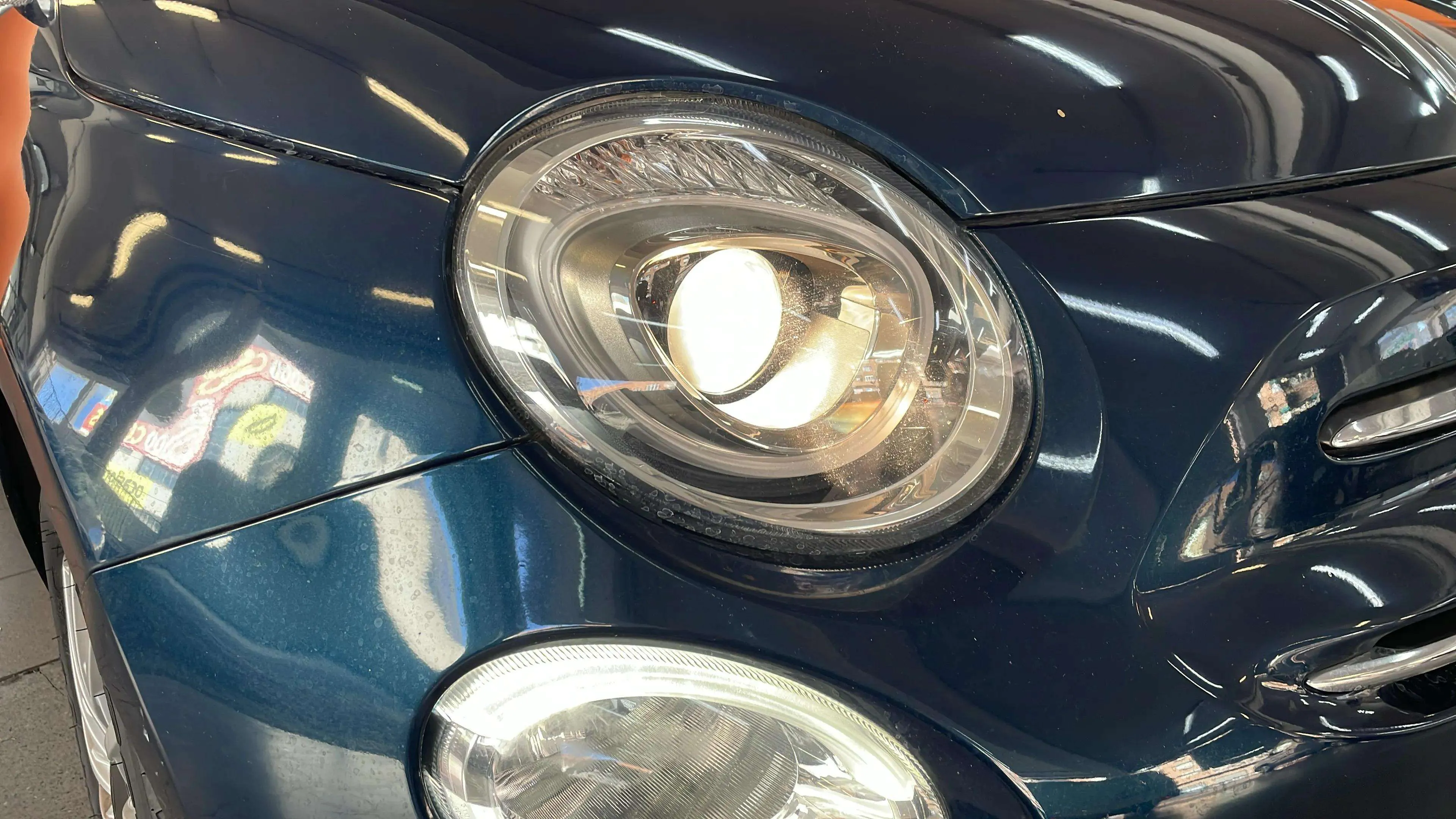 Fiat 500 Dolcevita 1.0 Hybrid - foto 24
