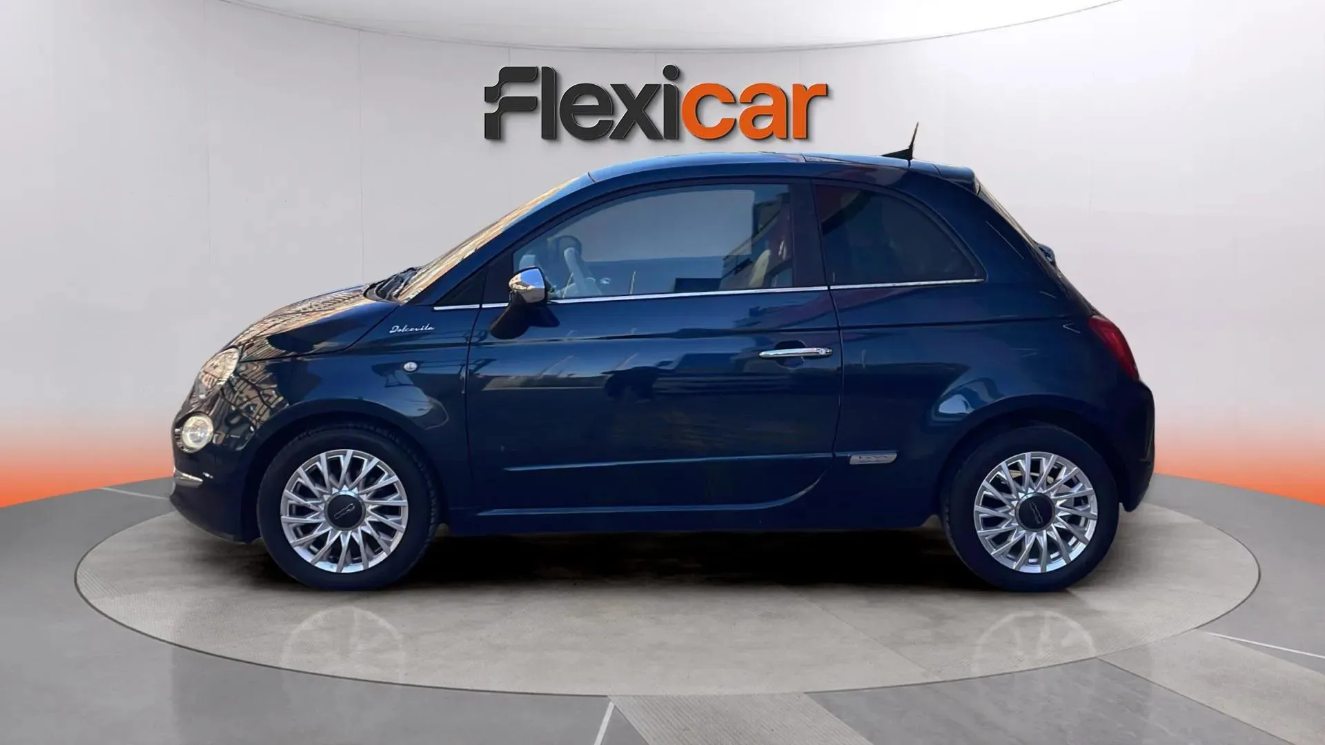 Fiat 500 Dolcevita 1.0 Hybrid - foto 3