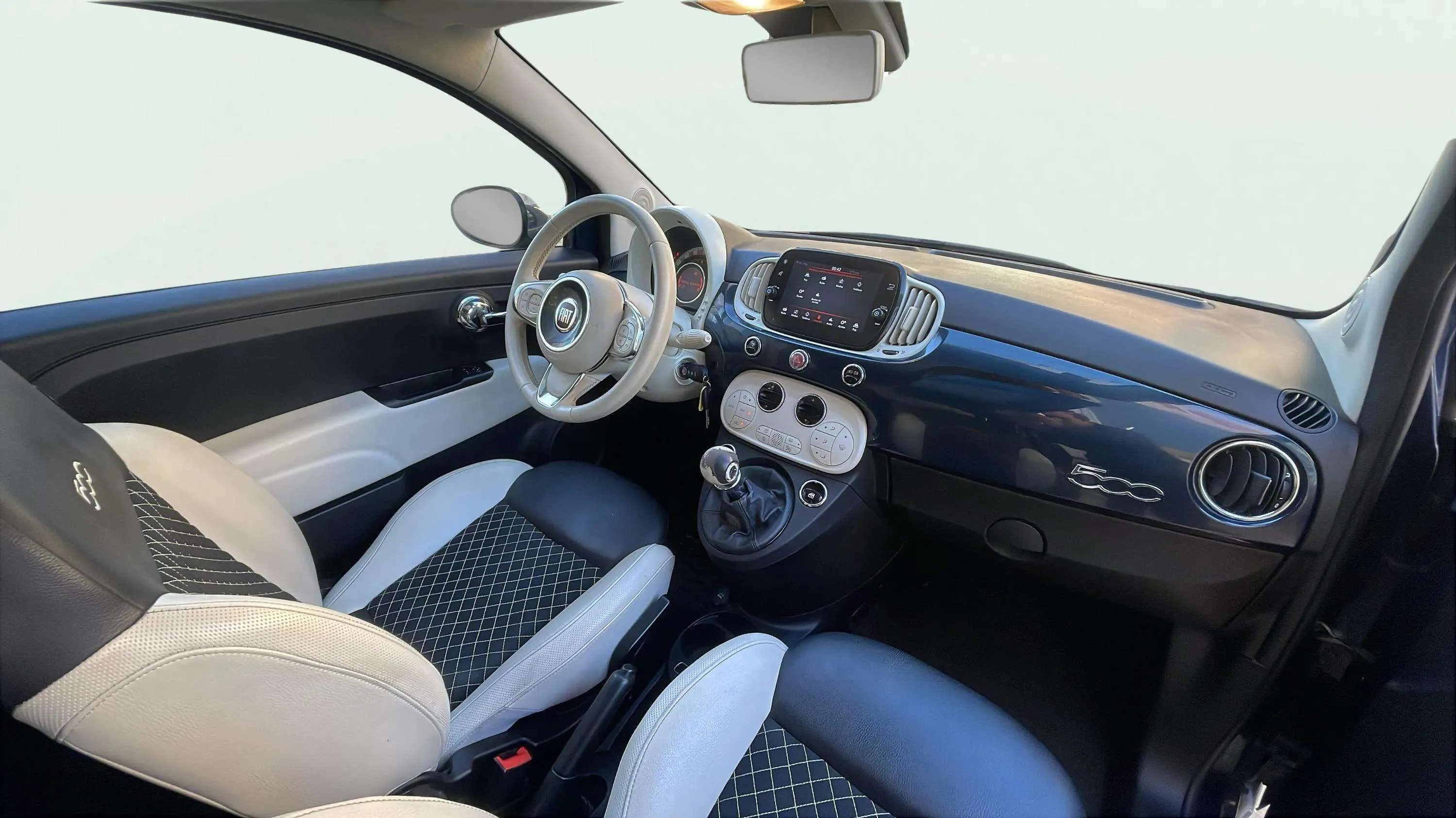 Fiat 500 Dolcevita 1.0 Hybrid - foto 19