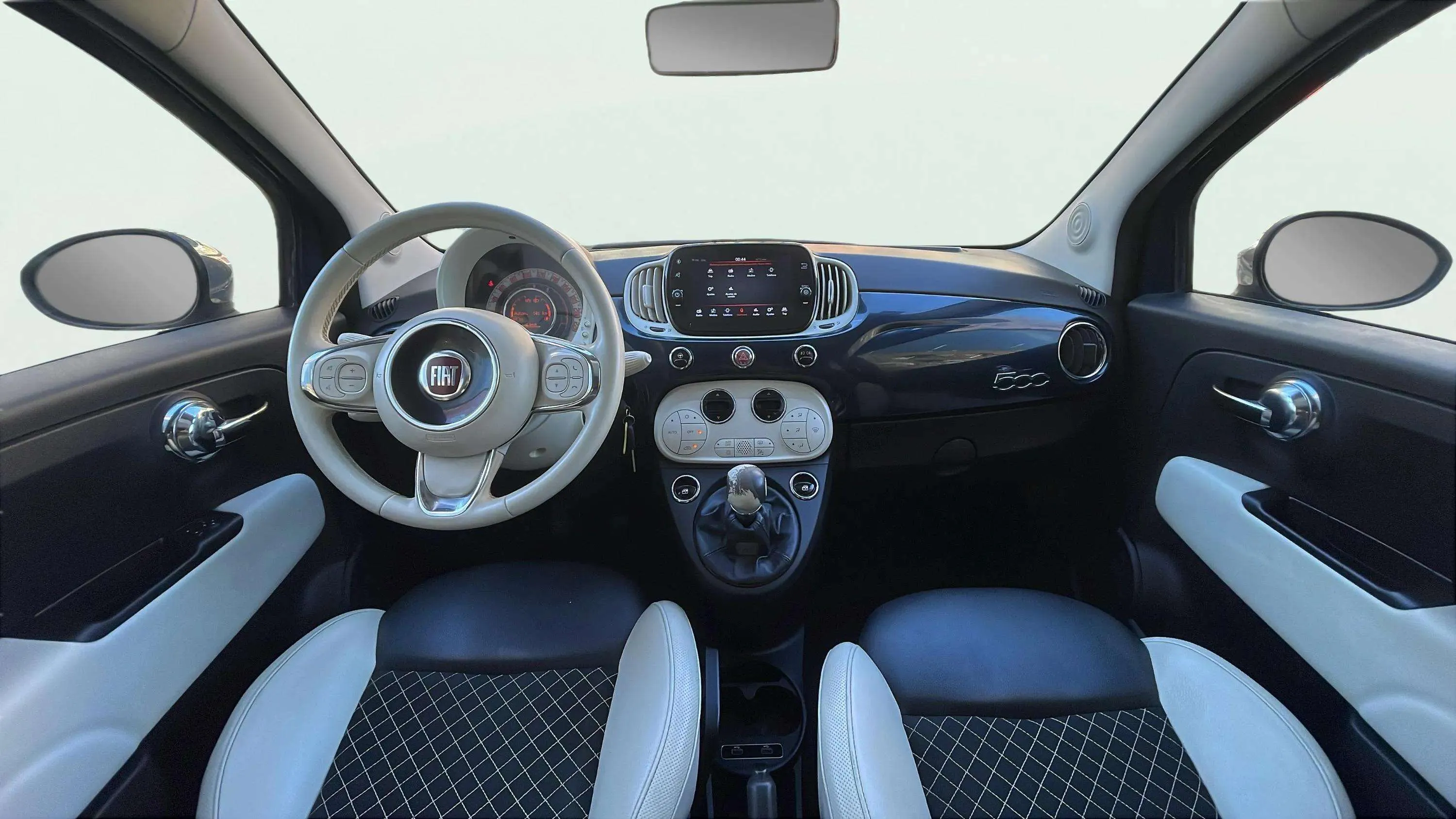 Fiat 500 Dolcevita 1.0 Hybrid - foto 9