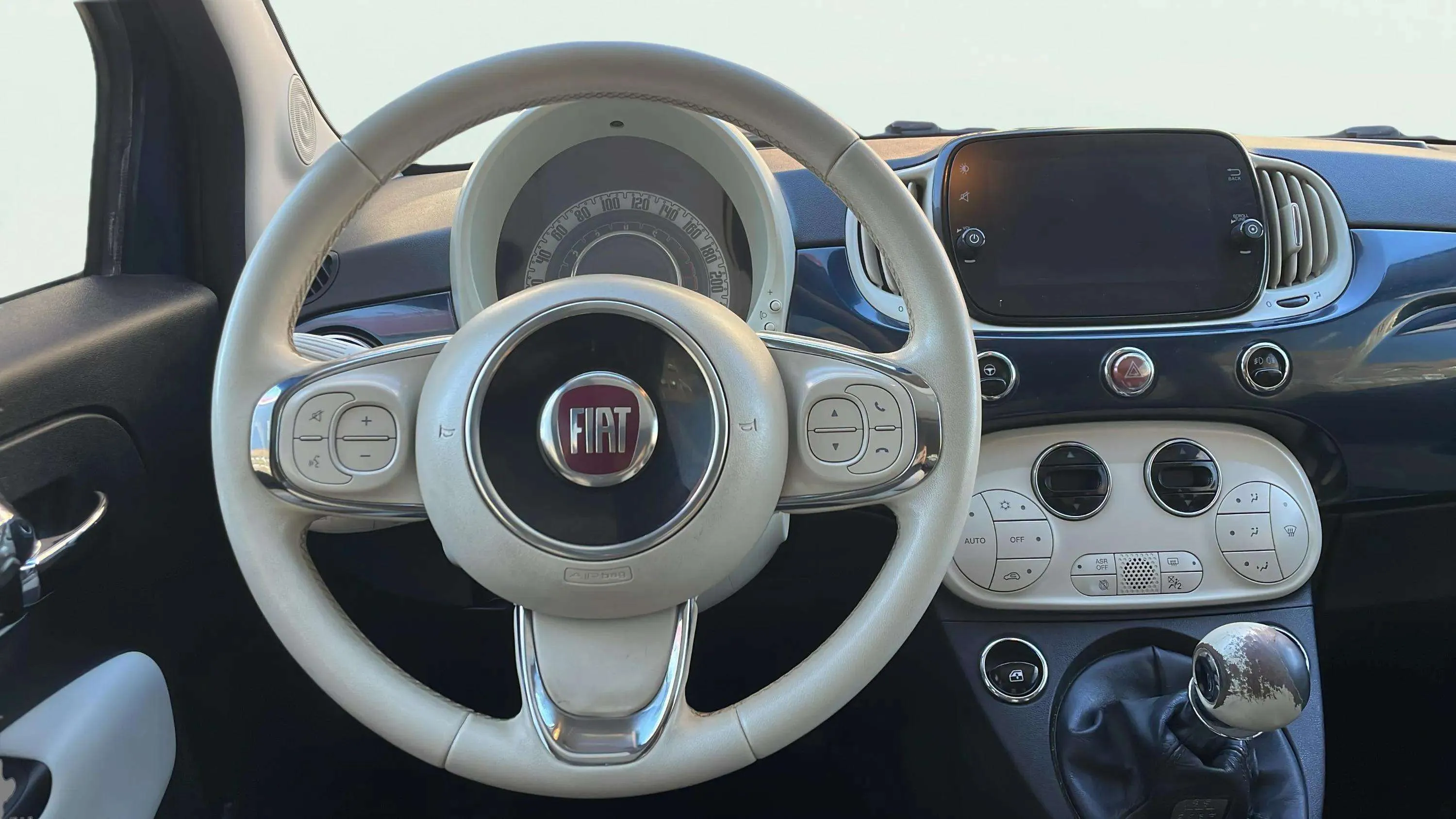 Fiat 500 Dolcevita 1.0 Hybrid - foto 10