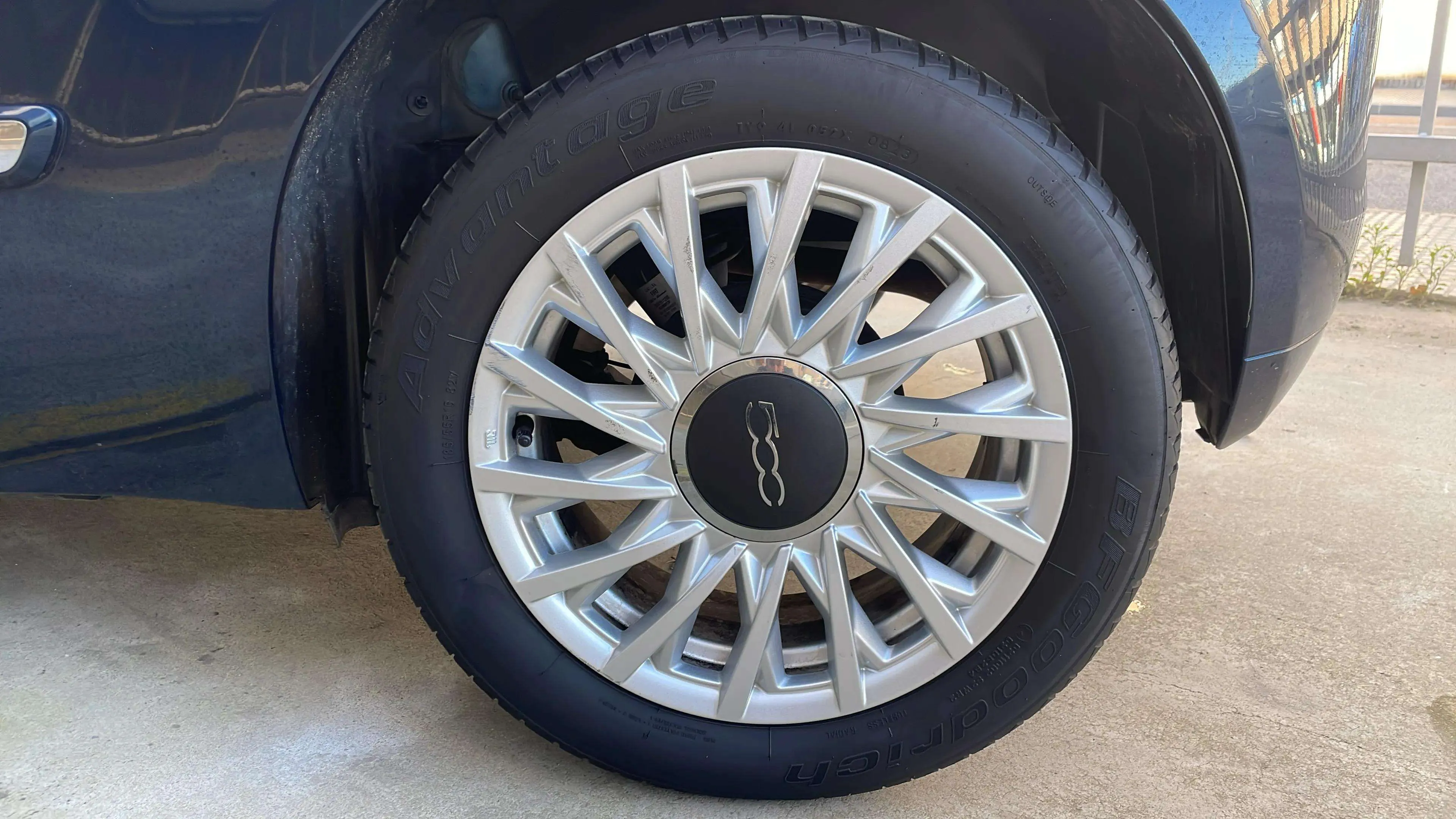 Fiat 500 Dolcevita 1.0 Hybrid - foto 23