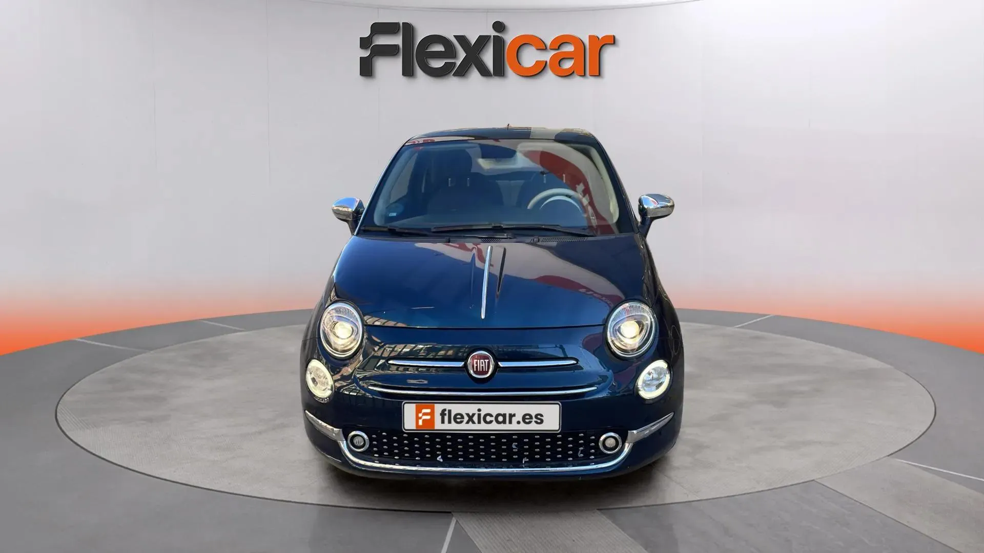 Fiat 500 Dolcevita 1.0 Hybrid - foto 8