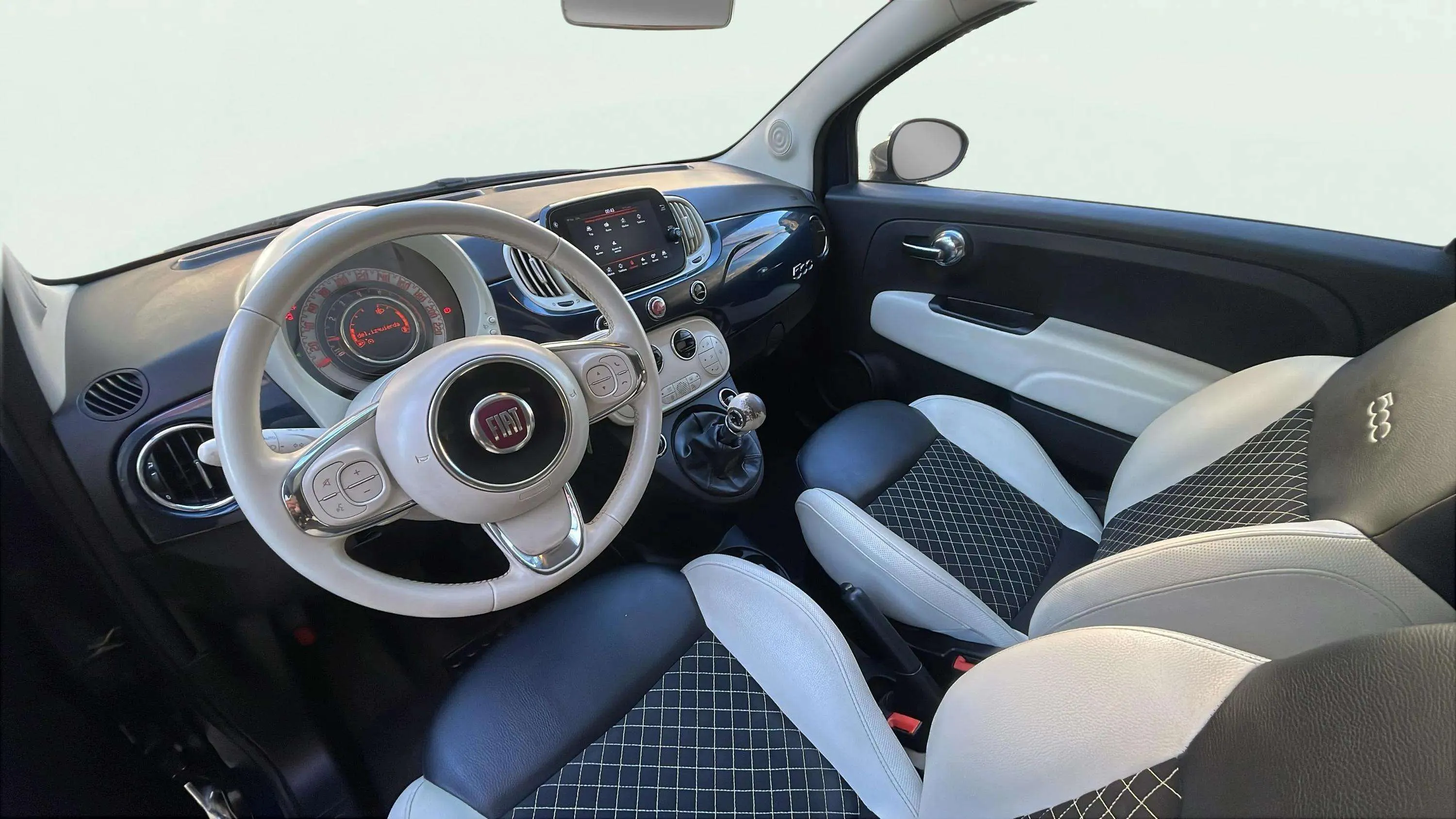 Fiat 500 Dolcevita 1.0 Hybrid - foto 17