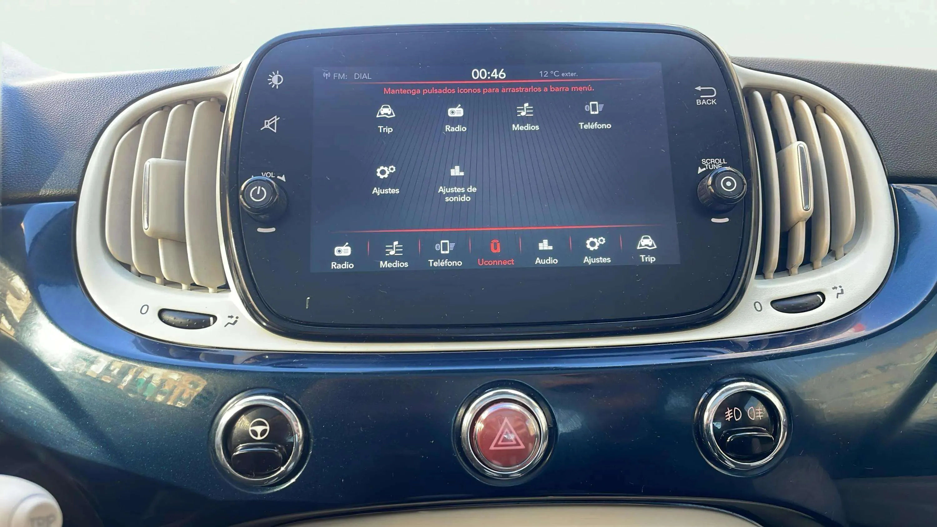 Fiat 500 Dolcevita 1.0 Hybrid - foto 16