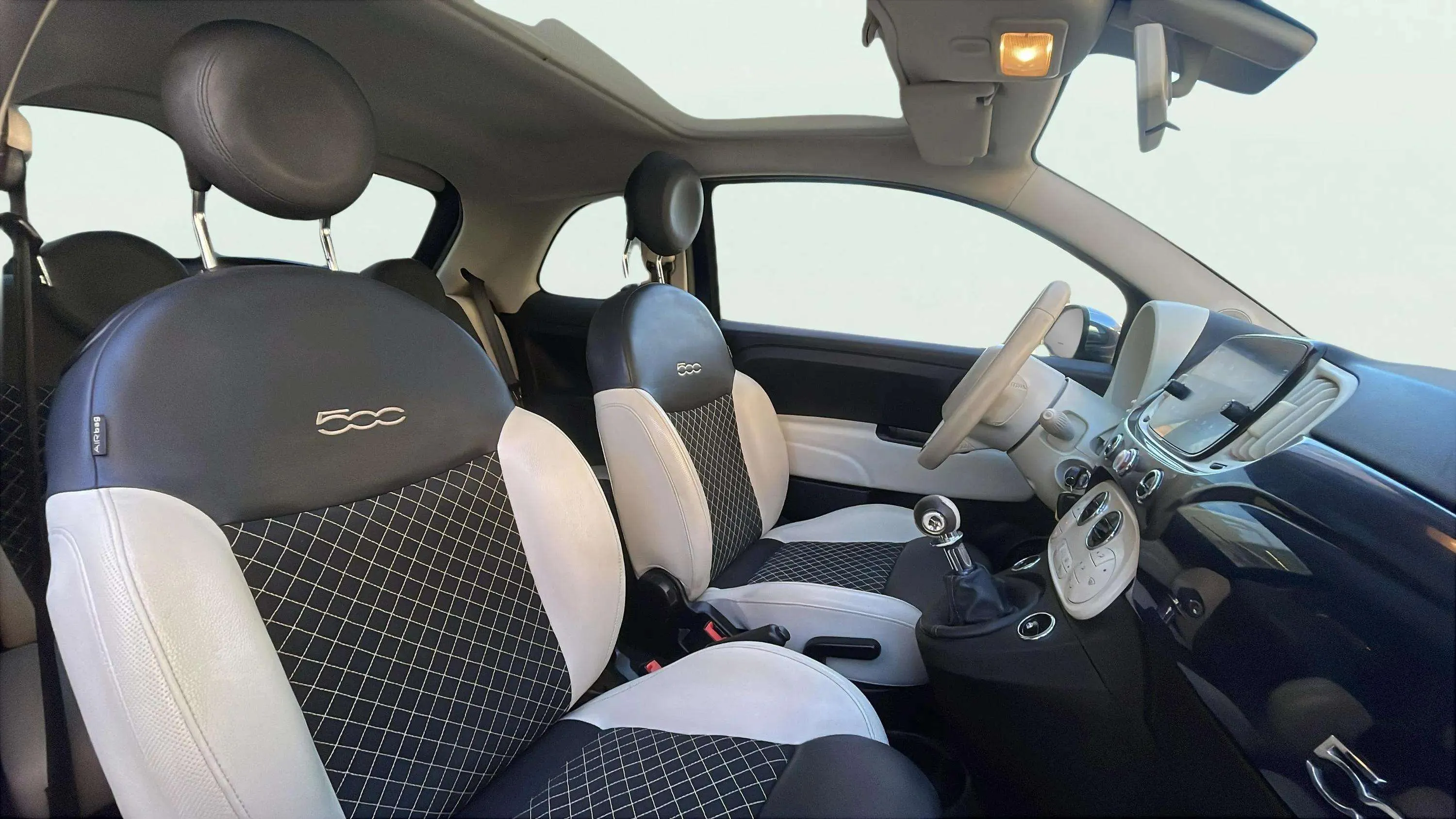 Fiat 500 Dolcevita 1.0 Hybrid - foto 20