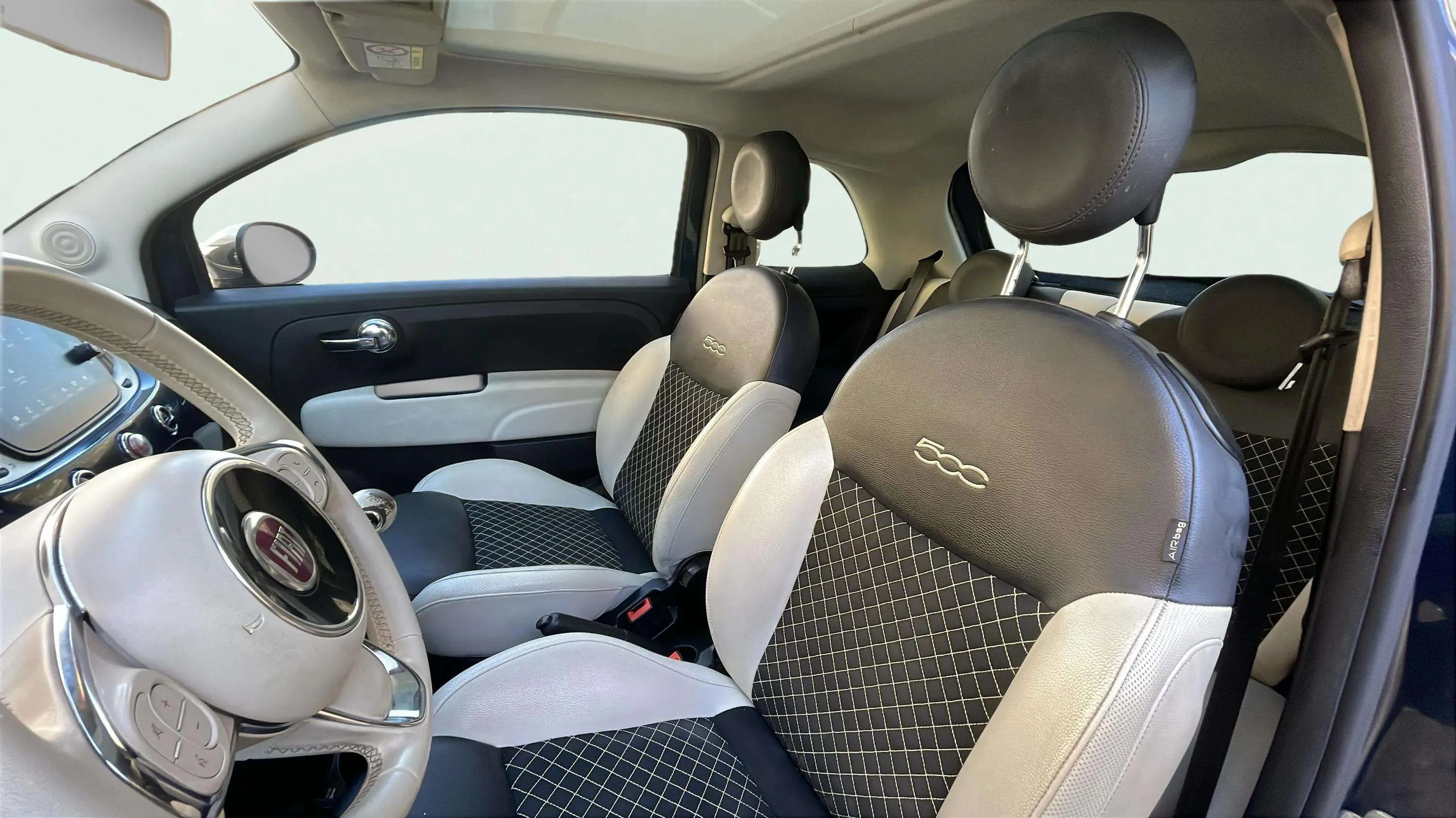 Fiat 500 Dolcevita 1.0 Hybrid - foto 18