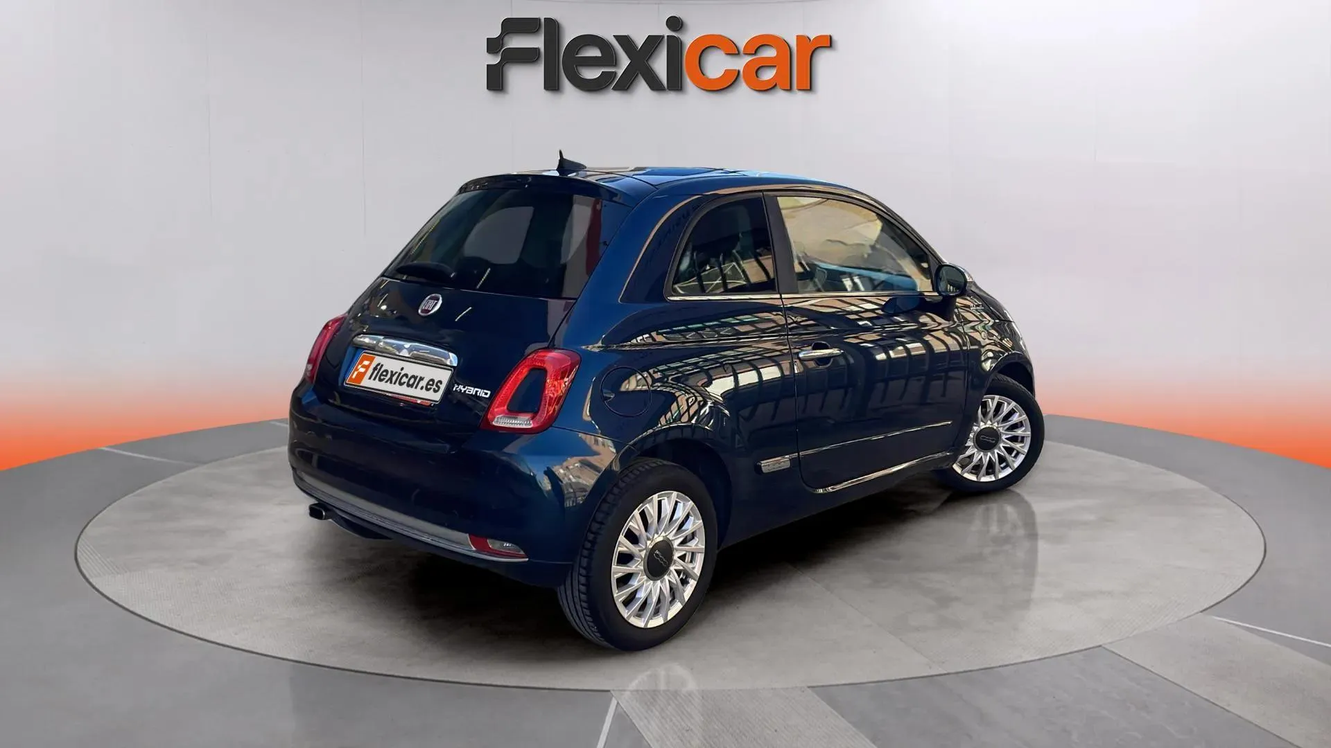 Fiat 500 Dolcevita 1.0 Hybrid - foto 6