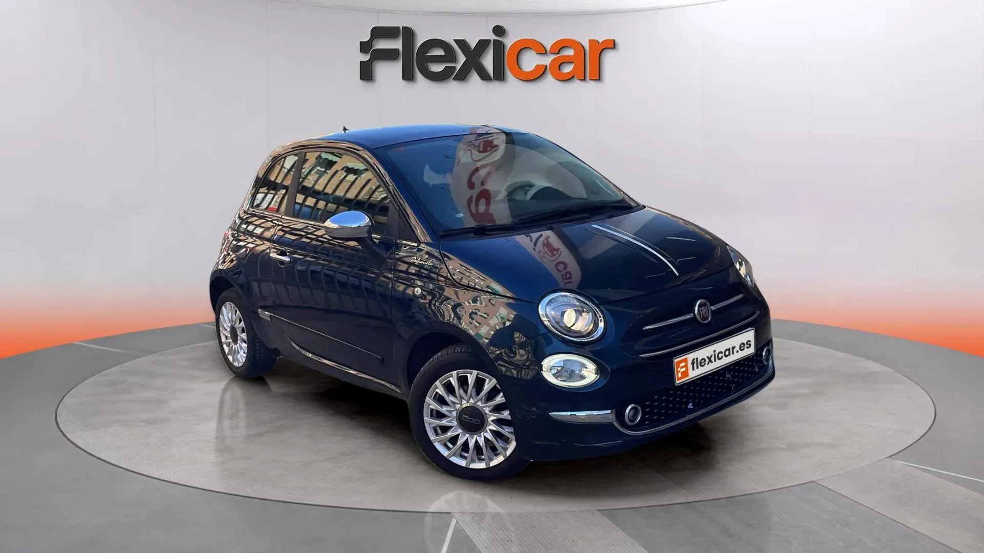 Fiat 500 Dolcevita 1.0 Hybrid