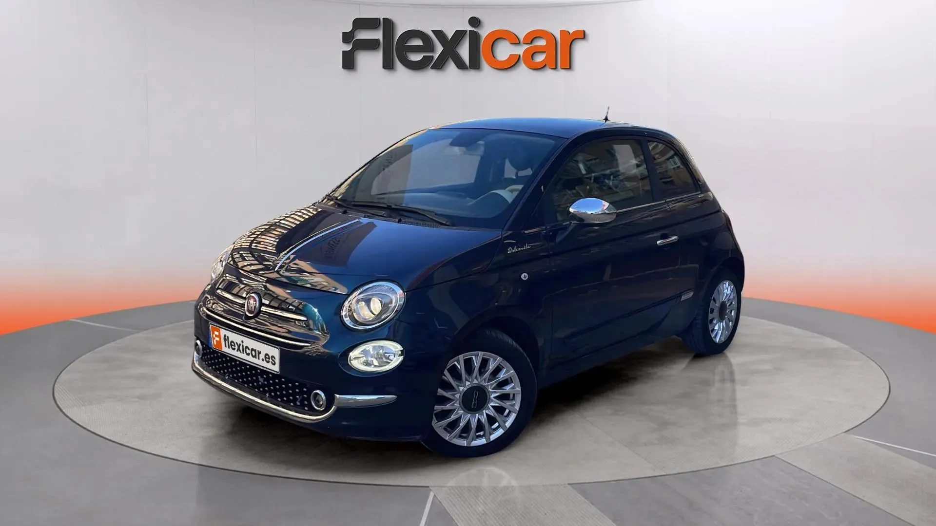 Fiat 500 Dolcevita 1.0 Hybrid - foto 2