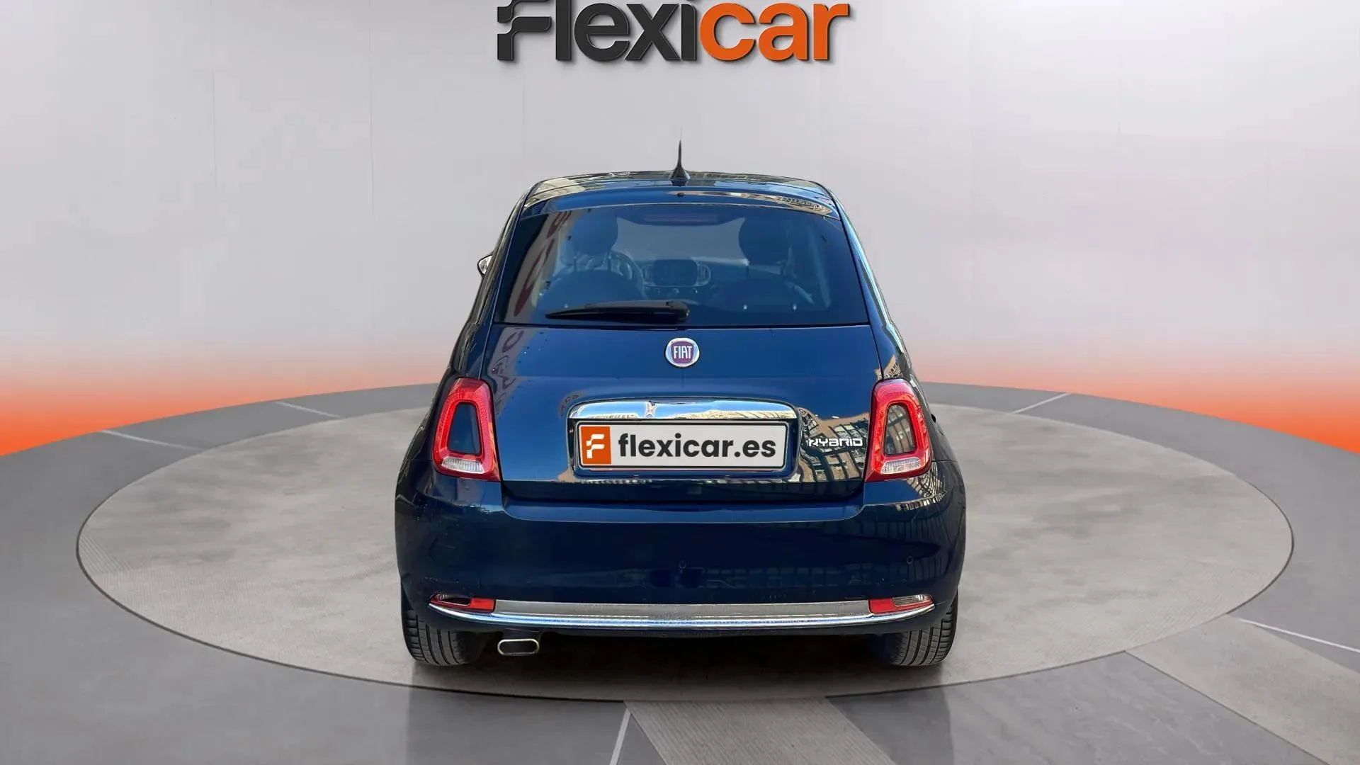 Fiat 500 Dolcevita 1.0 Hybrid - foto 5
