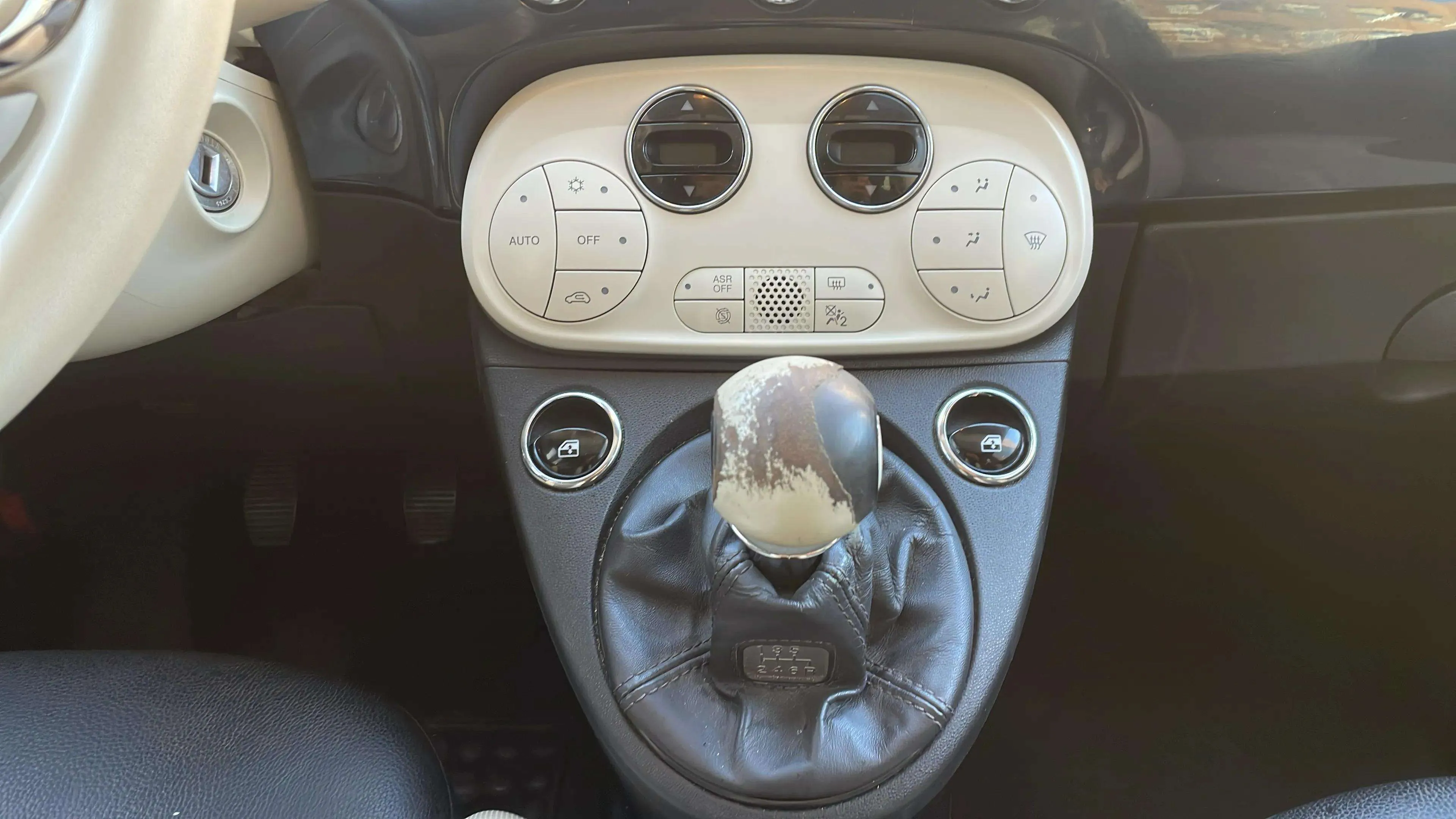 Fiat 500 Dolcevita 1.0 Hybrid - foto 14
