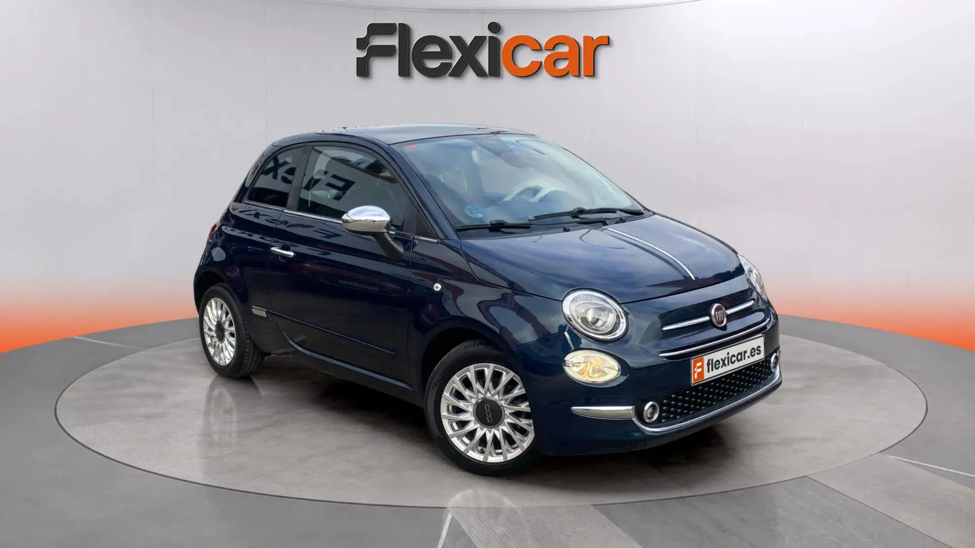 Fiat 500 Dolcevita 1.0 Hybrid