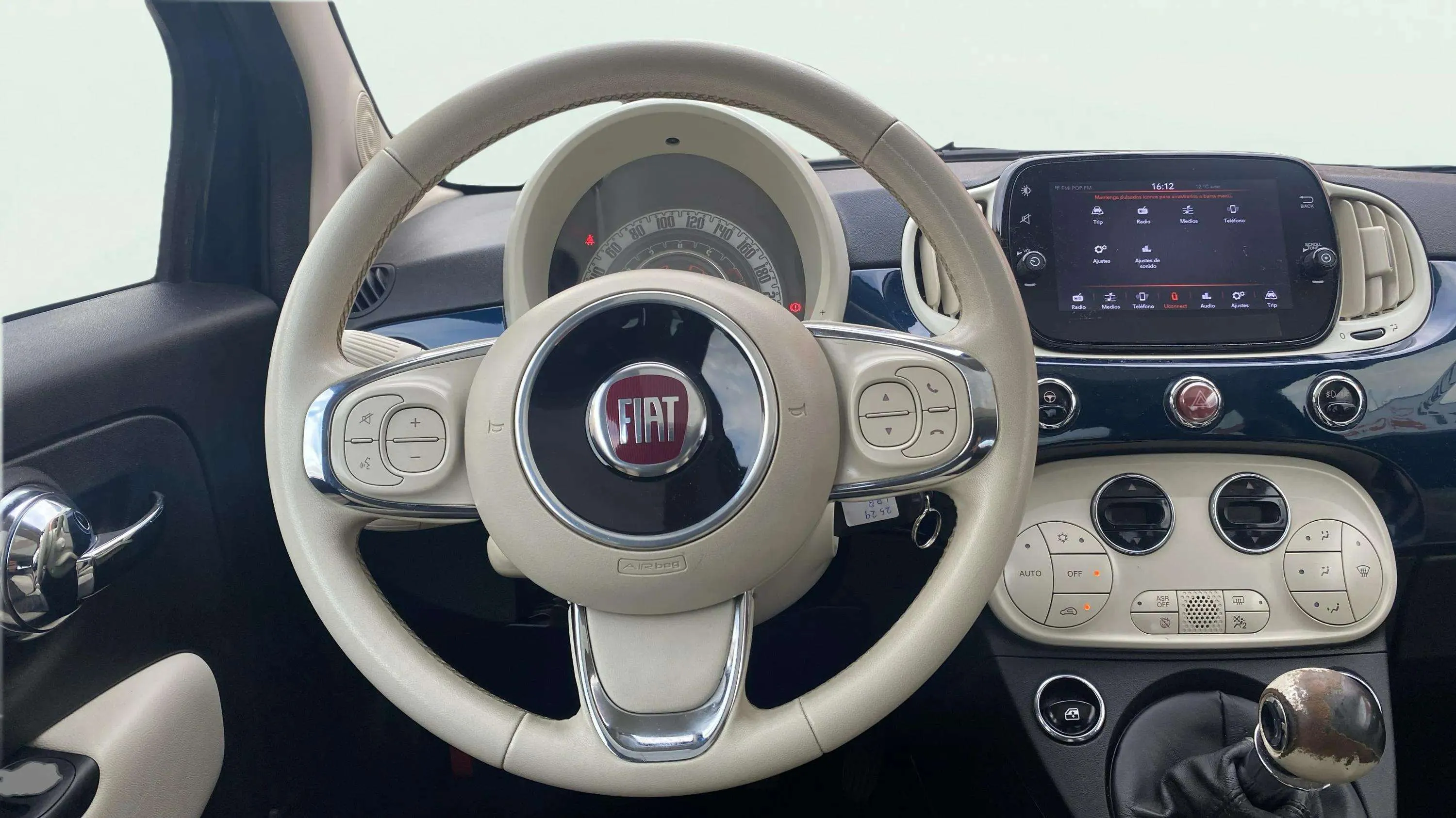 Fiat 500 Dolcevita 1.0 Hybrid - foto 10