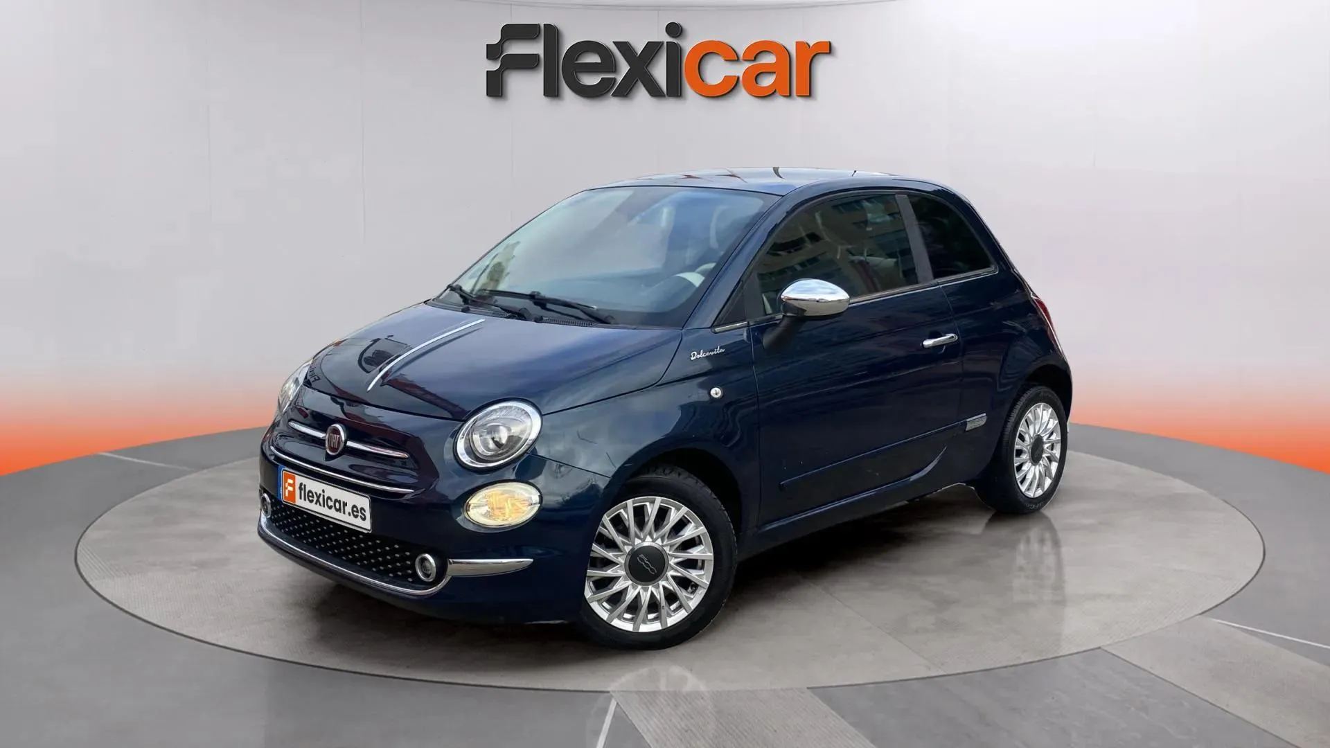 Fiat 500 Dolcevita 1.0 Hybrid - foto 2