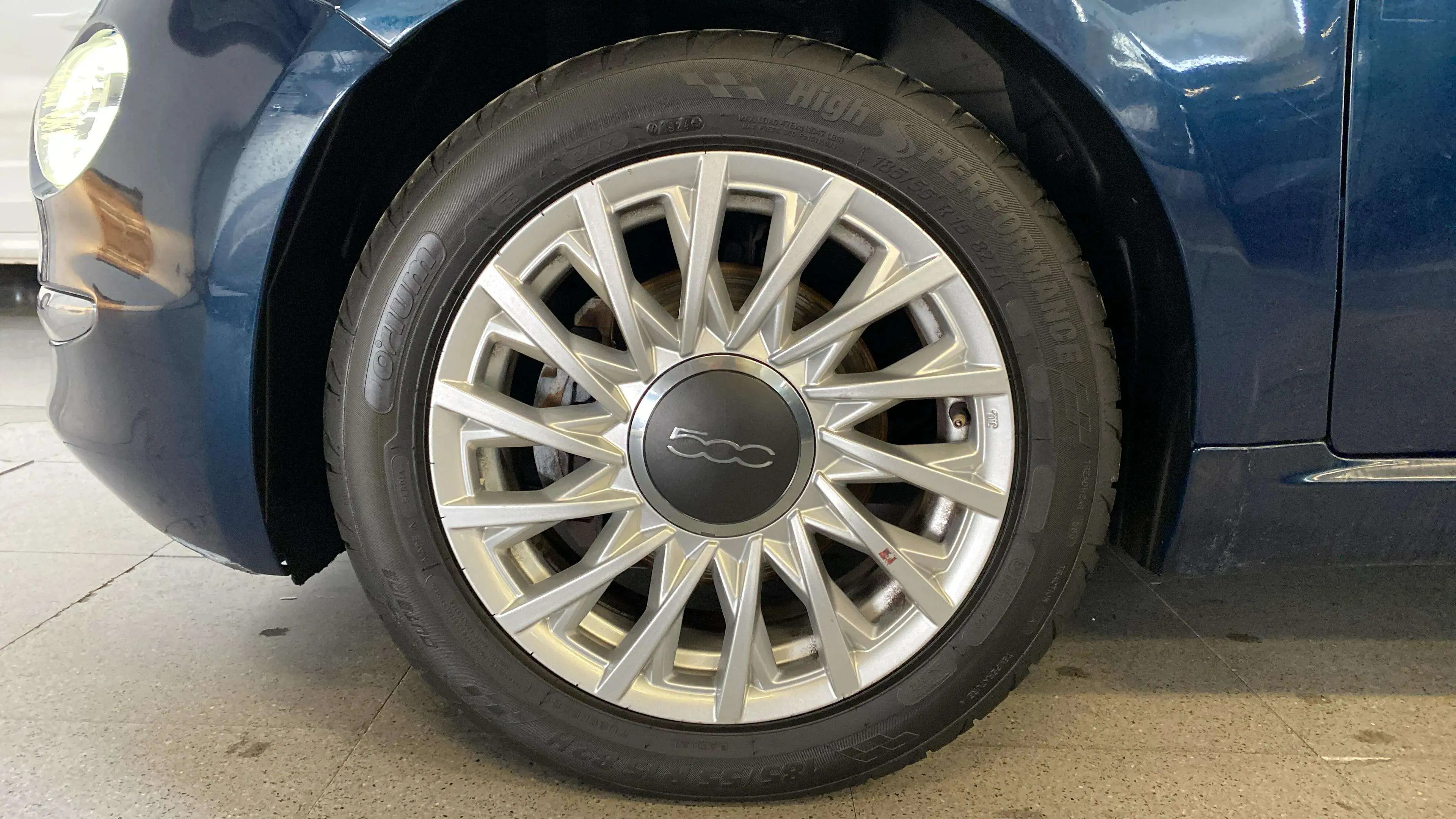 Fiat 500 Dolcevita 1.0 Hybrid - foto 22