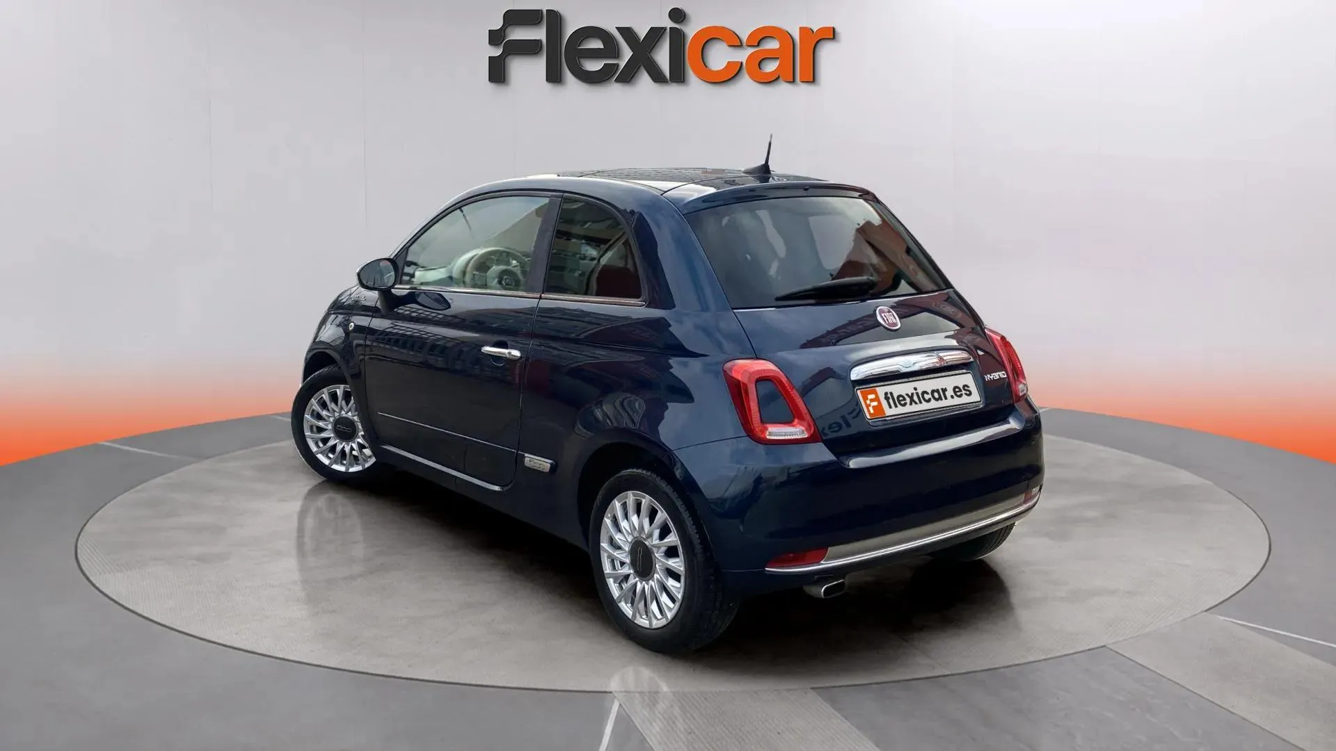 Fiat 500 Dolcevita 1.0 Hybrid - foto 4
