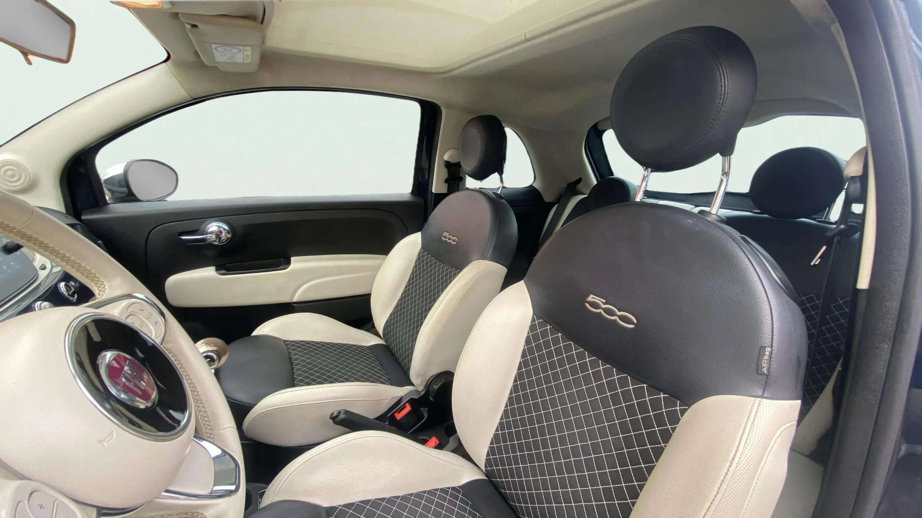 Fiat 500 Dolcevita 1.0 Hybrid - foto 17