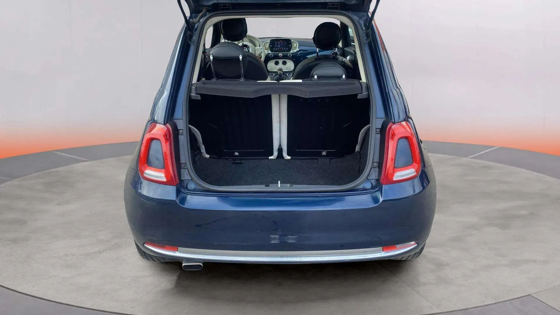 Fiat 500 Dolcevita 1.0 Hybrid - foto 21
