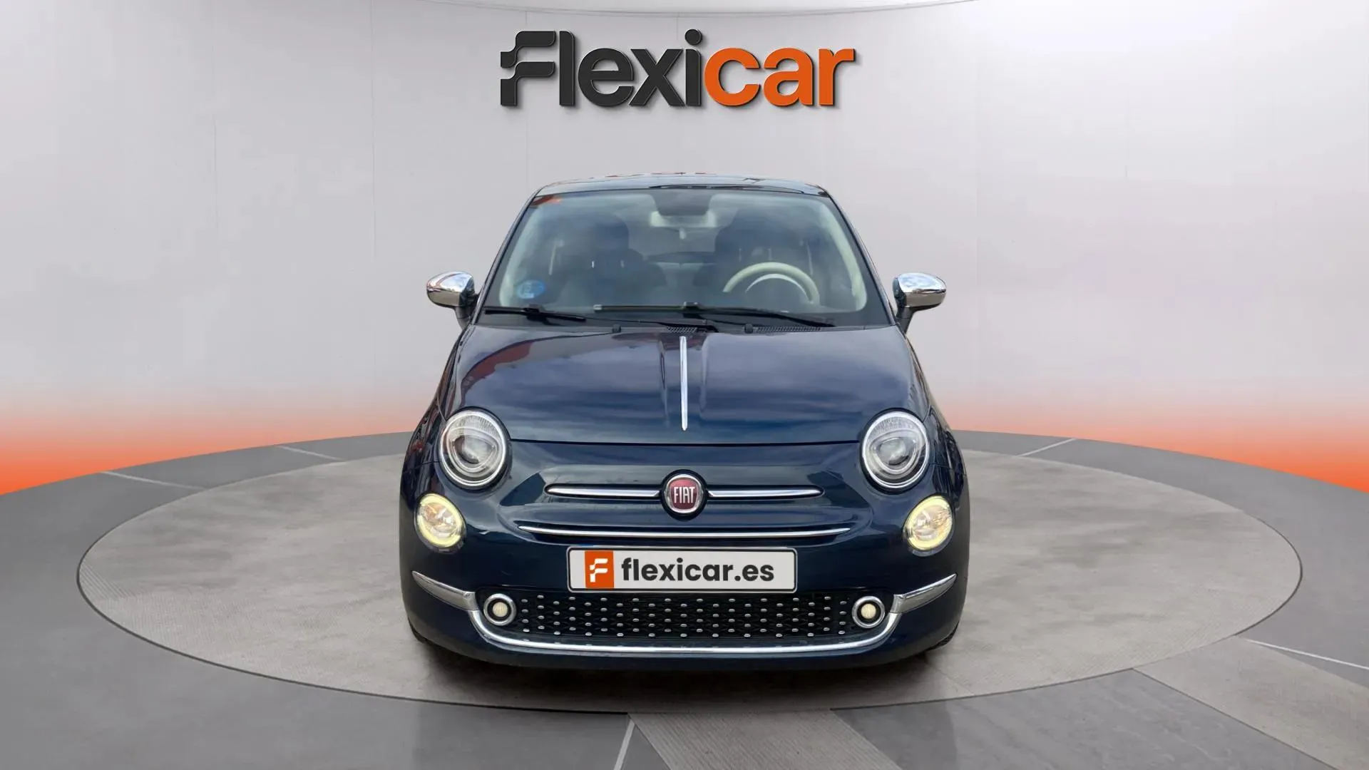 Fiat 500 Dolcevita 1.0 Hybrid - foto 8