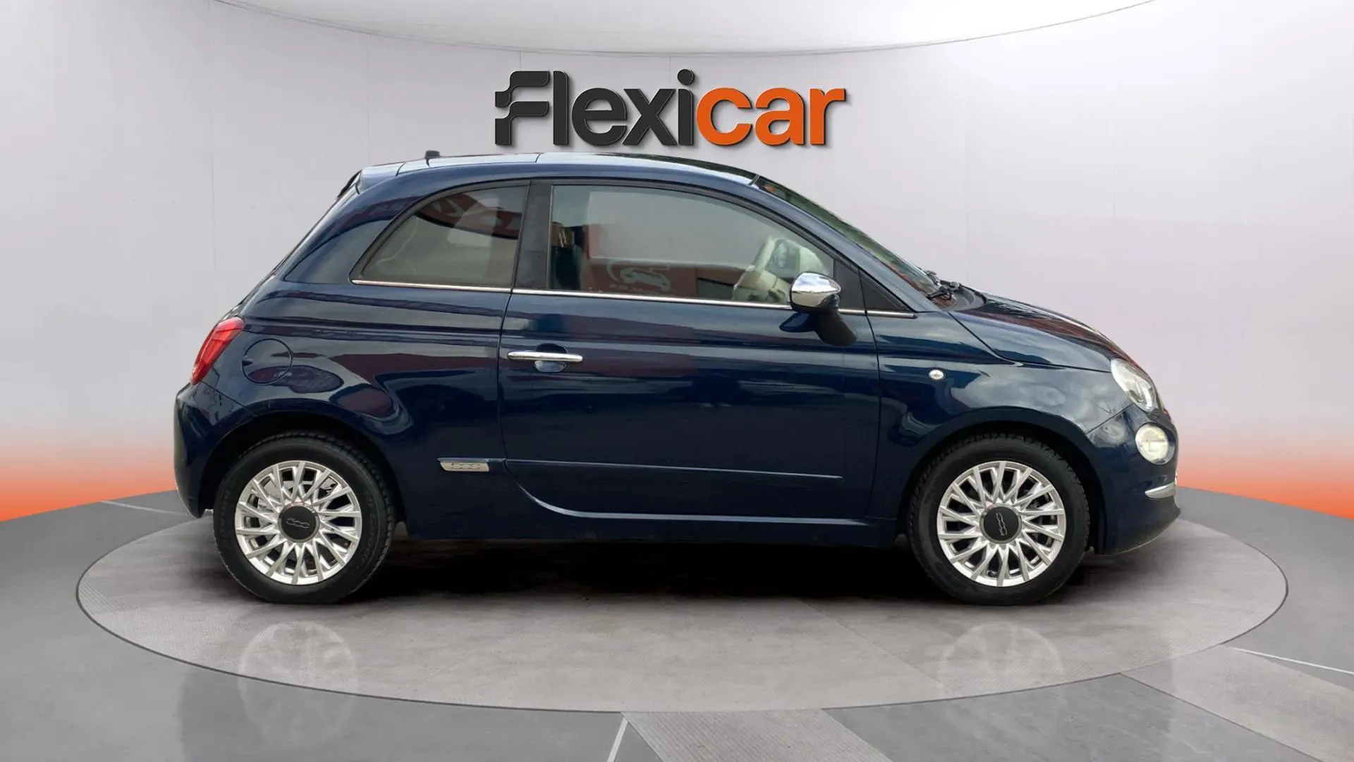 Fiat 500 Dolcevita 1.0 Hybrid - foto 7