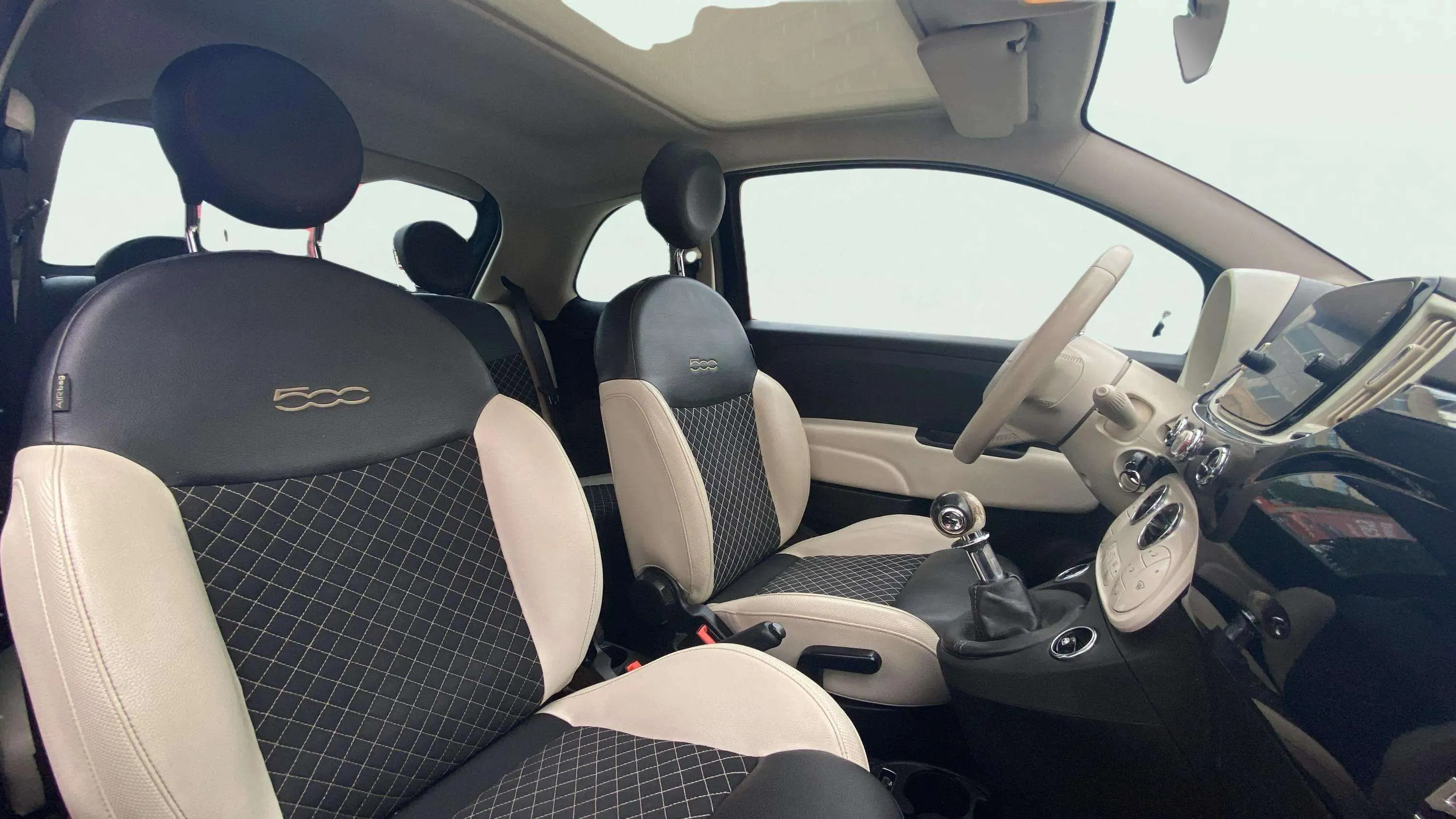 Fiat 500 Dolcevita 1.0 Hybrid - foto 19