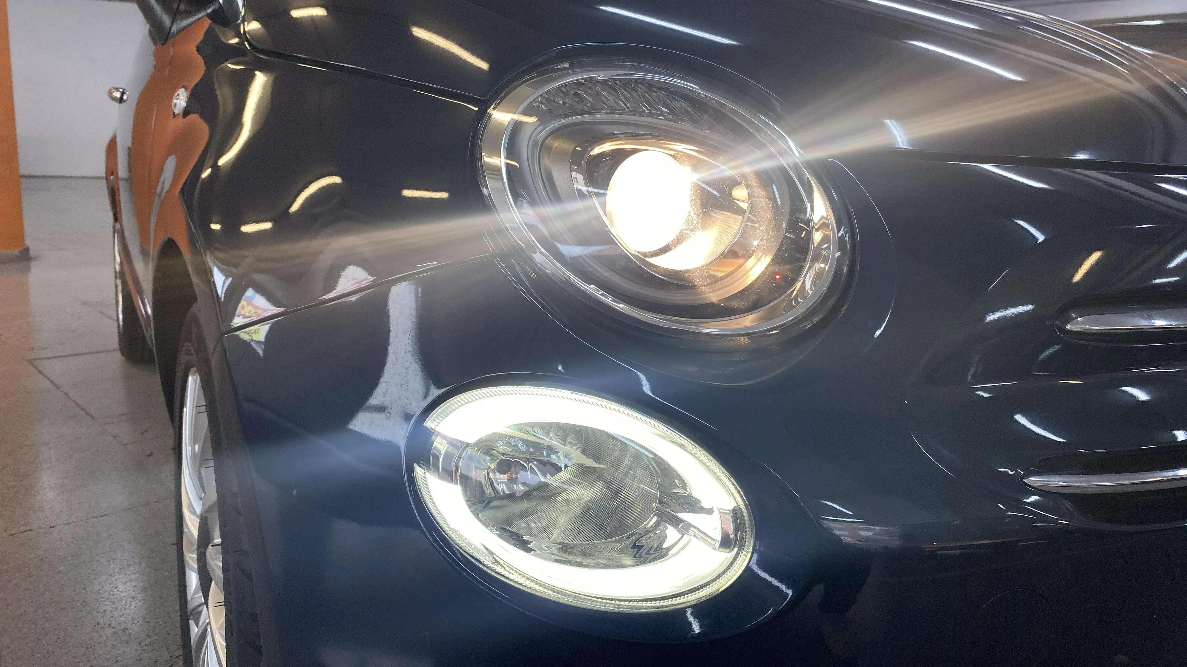 Fiat 500 Dolcevita 1.0 Hybrid - foto 23