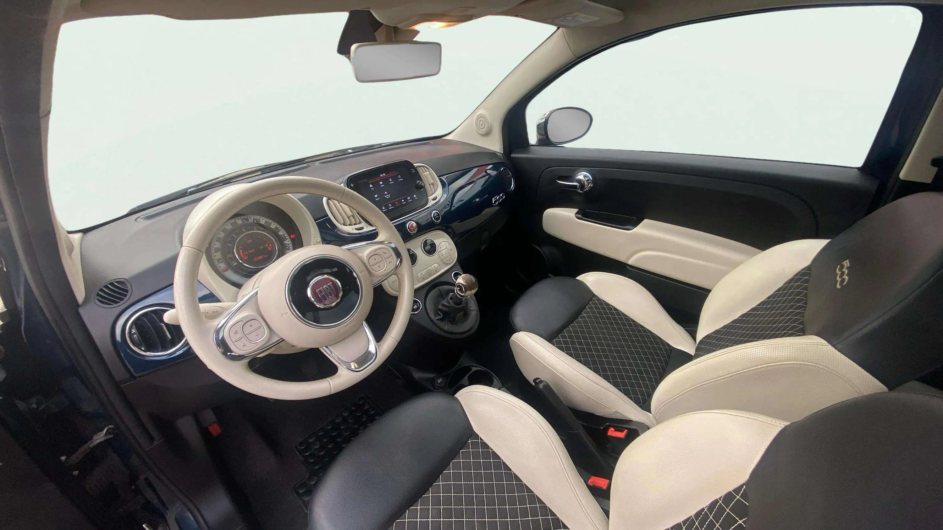 Fiat 500 Dolcevita 1.0 Hybrid - foto 16