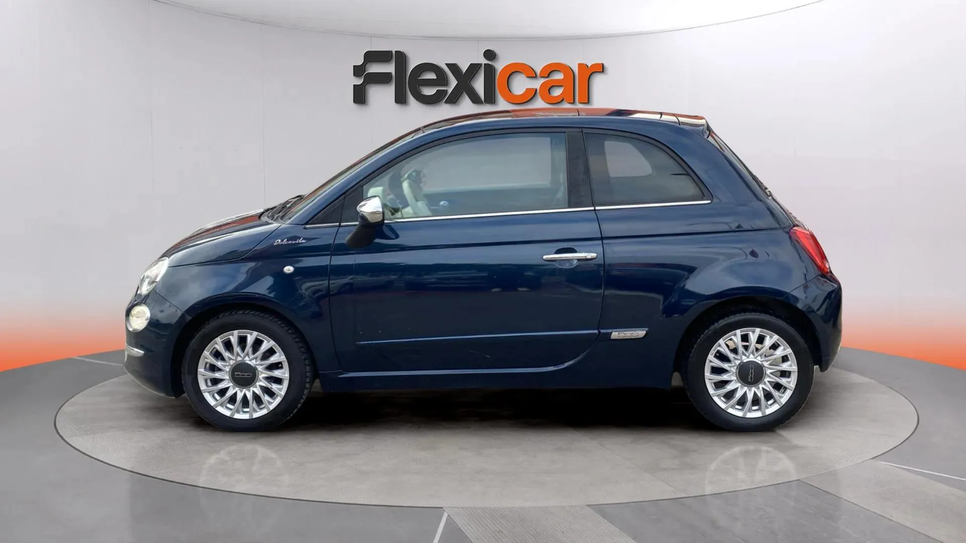 Fiat 500 Dolcevita 1.0 Hybrid - foto 3