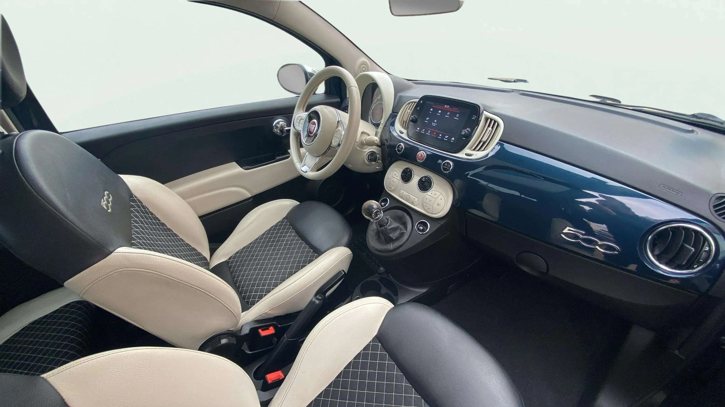 Fiat 500 Dolcevita 1.0 Hybrid - foto 18