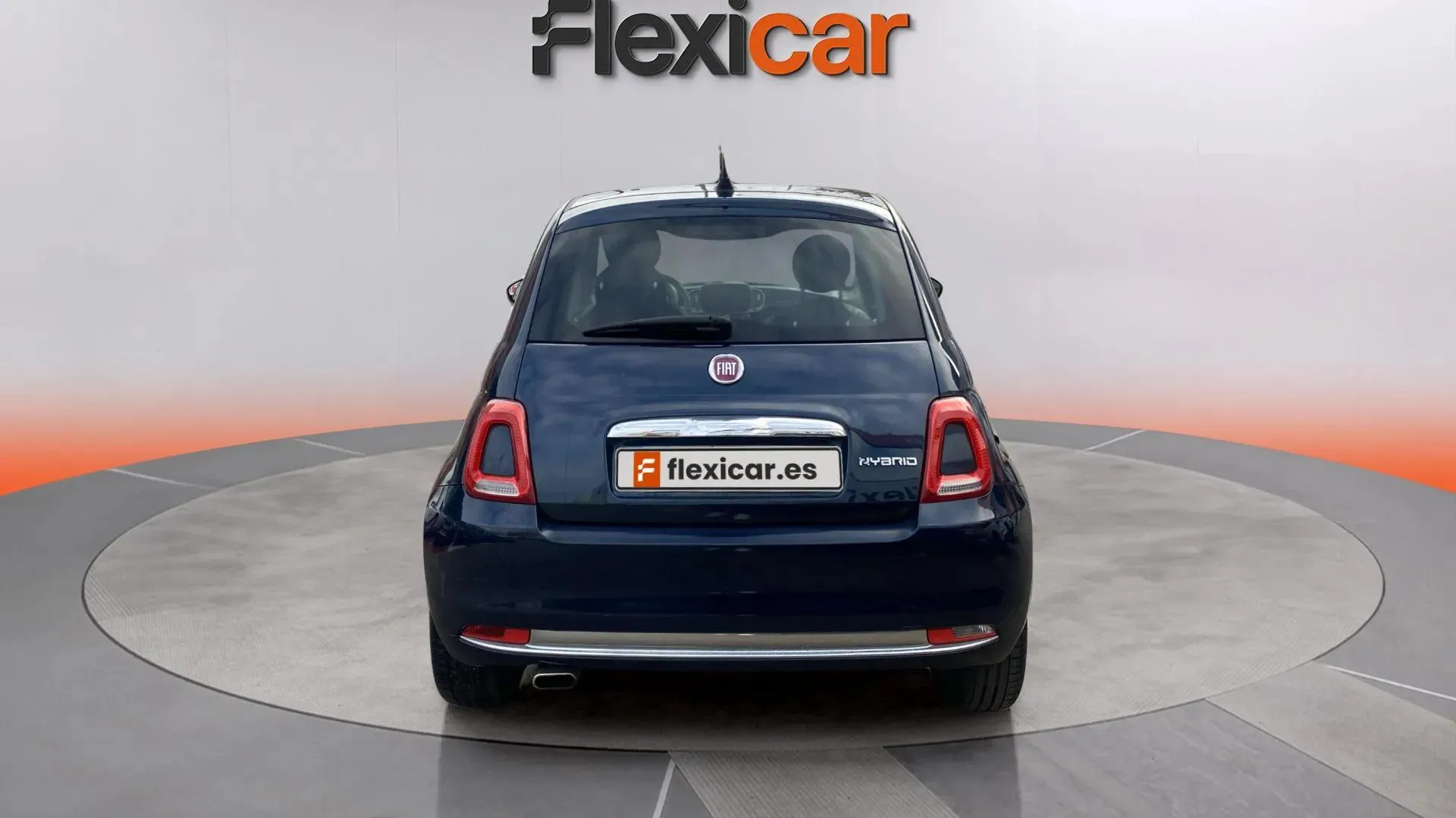 Fiat 500 Dolcevita 1.0 Hybrid - foto 5