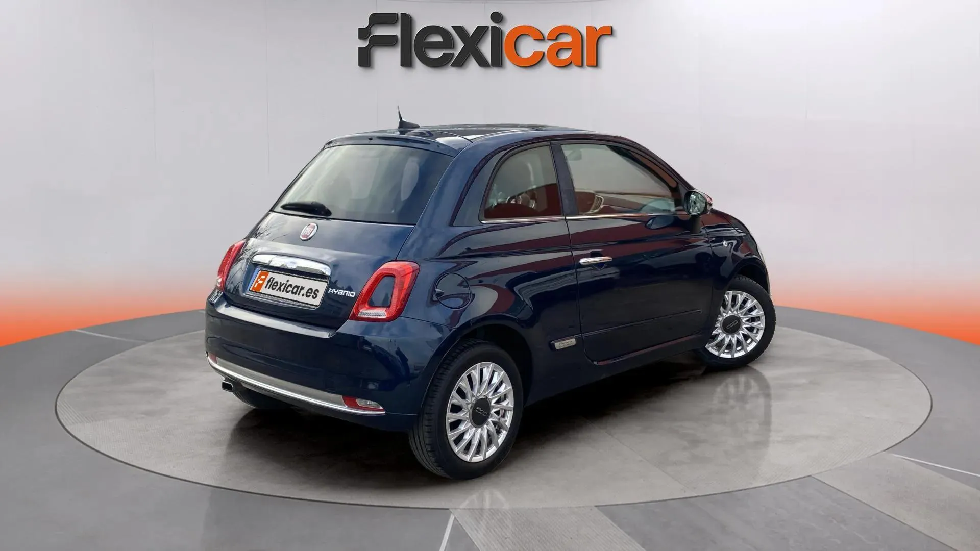 Fiat 500 Dolcevita 1.0 Hybrid - foto 6