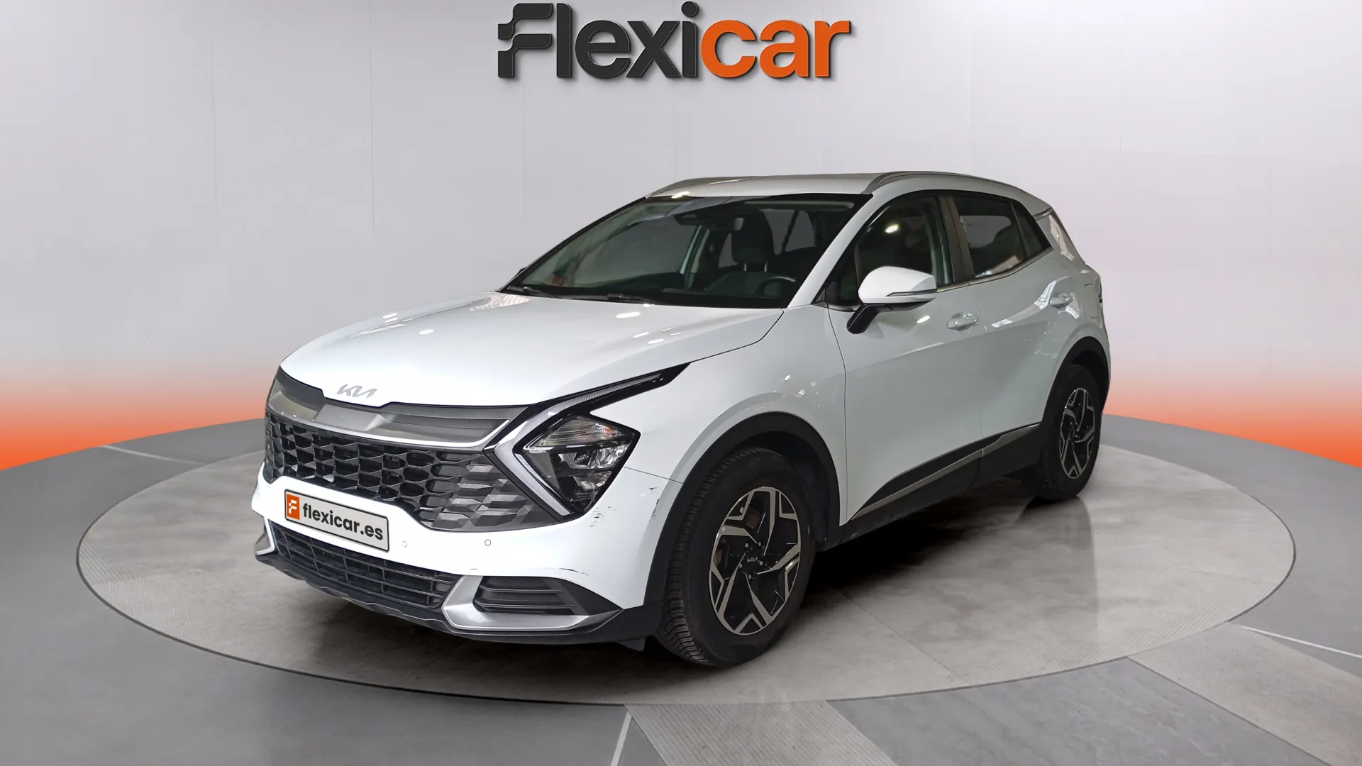 Kia Sportage 1.6 CRDi MHEV Drive 4x2 - foto 3