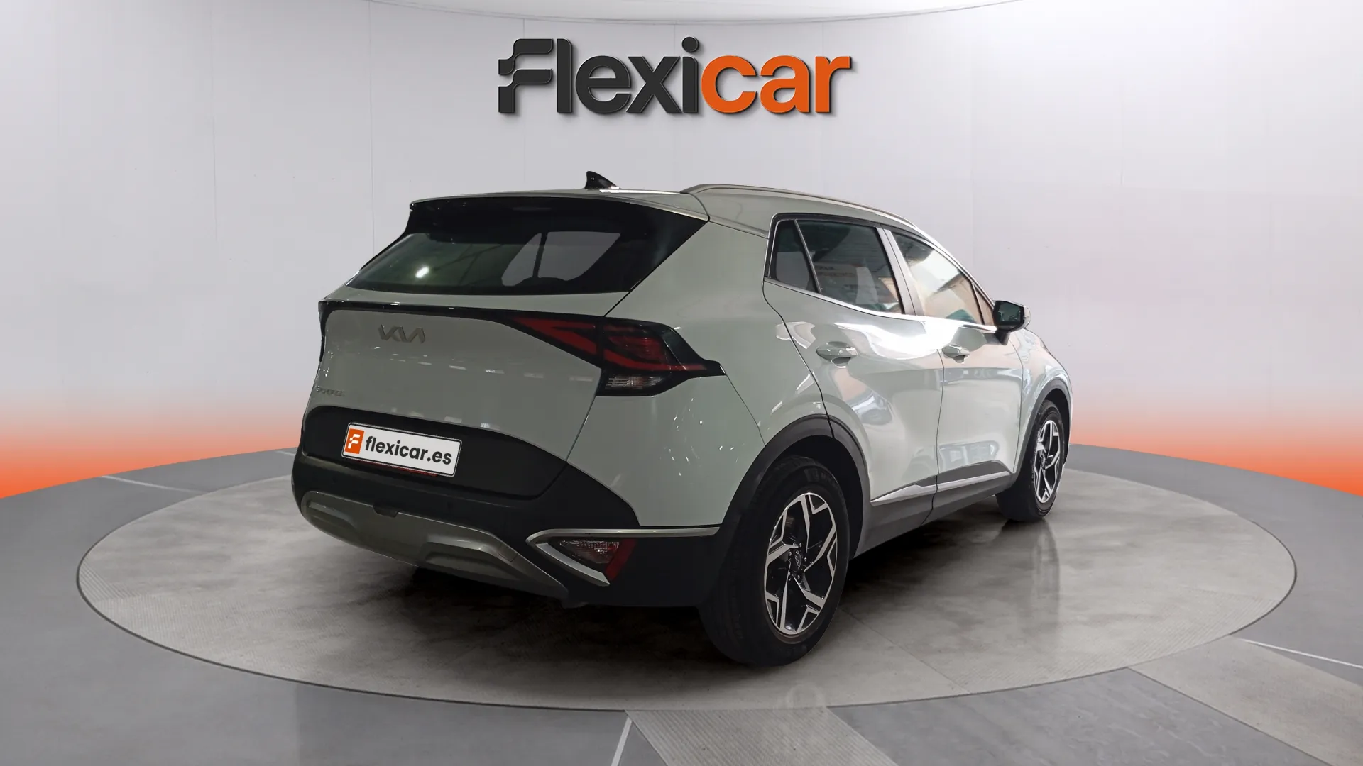 Kia Sportage 1.6 CRDi MHEV Drive 4x2 - foto 7