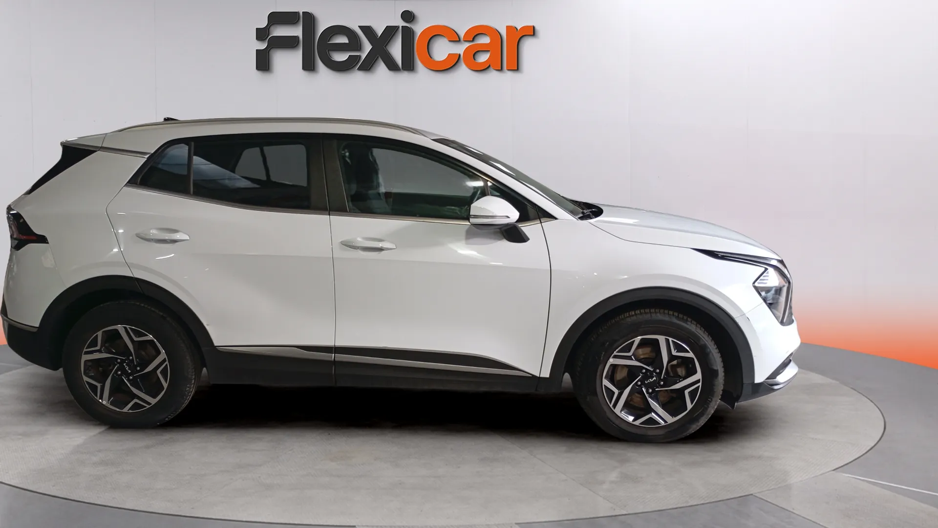 Kia Sportage 1.6 CRDi MHEV Drive 4x2 - foto 8