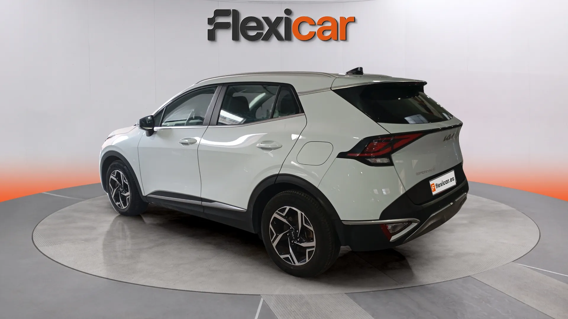 Kia Sportage 1.6 CRDi MHEV Drive 4x2 - foto 5