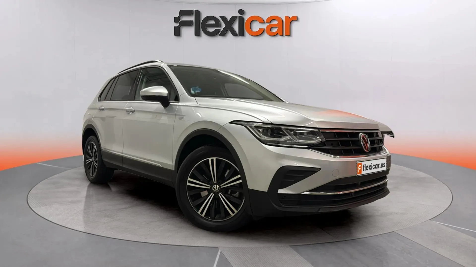 Volkswagen Tiguan Life 1.4 TSI eHybrid DSG