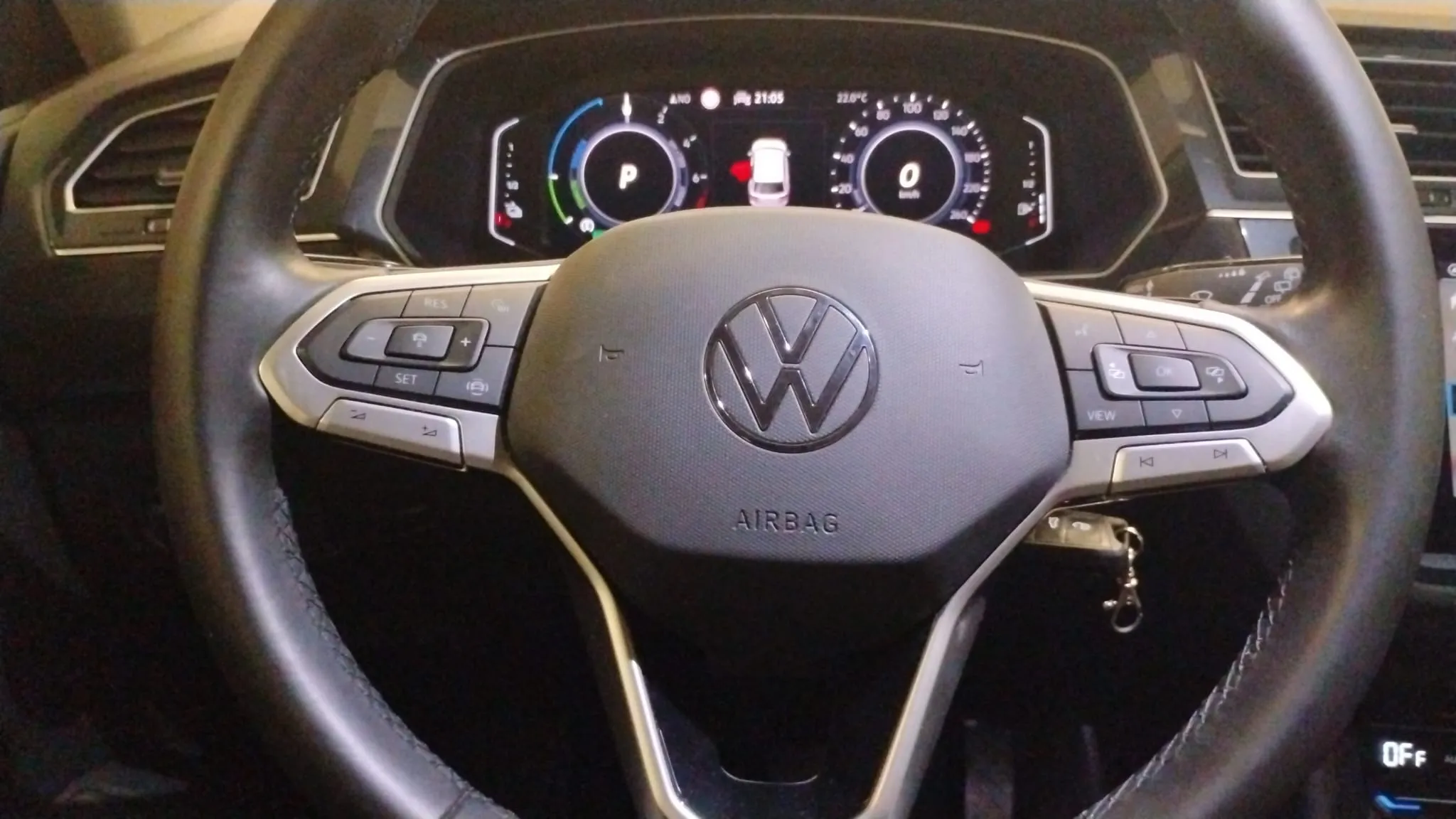 Volkswagen Tiguan Life 1.4 TSI eHybrid DSG - foto 12